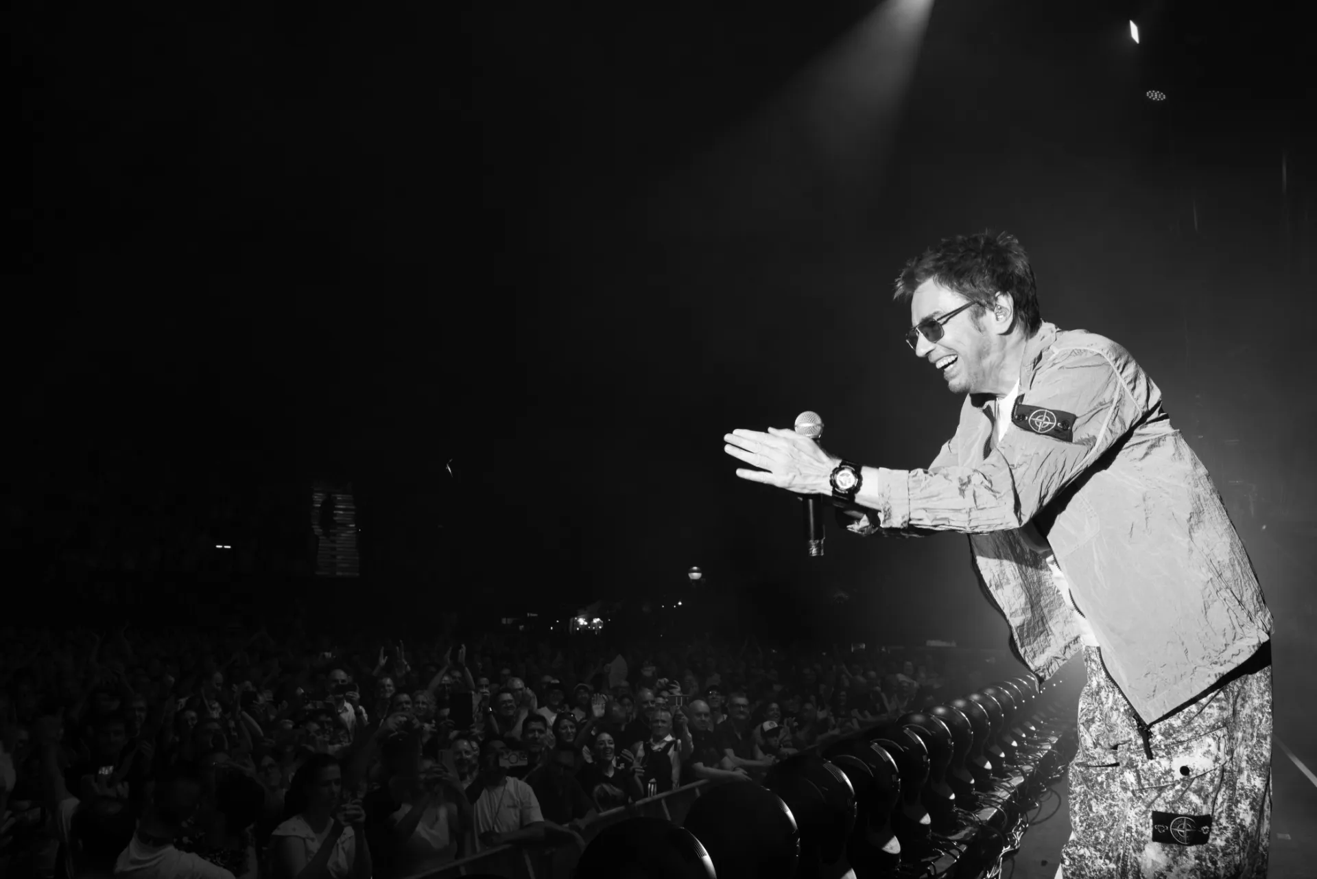Special Summer Live Tour 2026 — photo 1