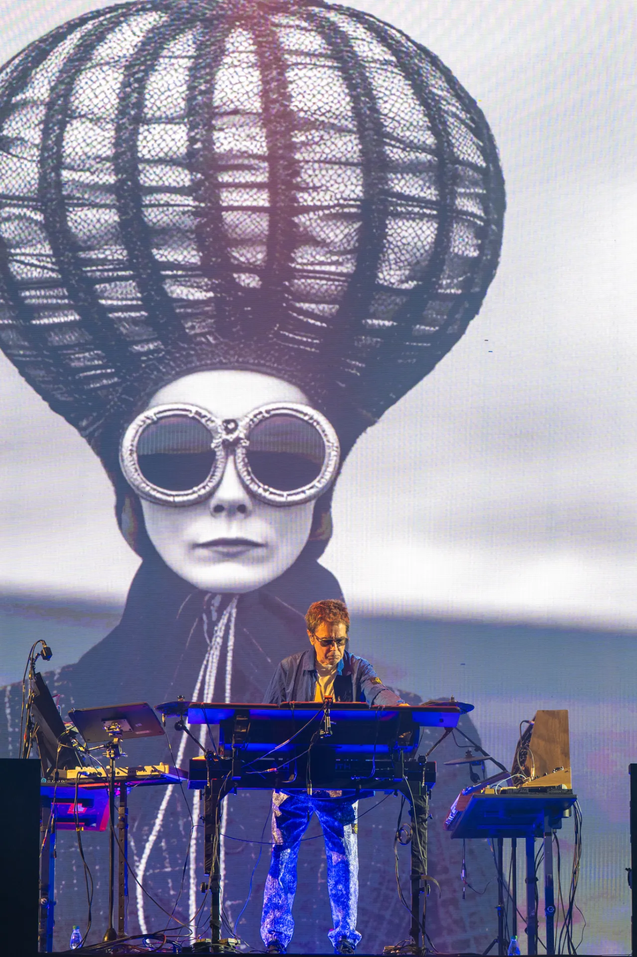 Special Summer Live Tour 2026 — photo 2