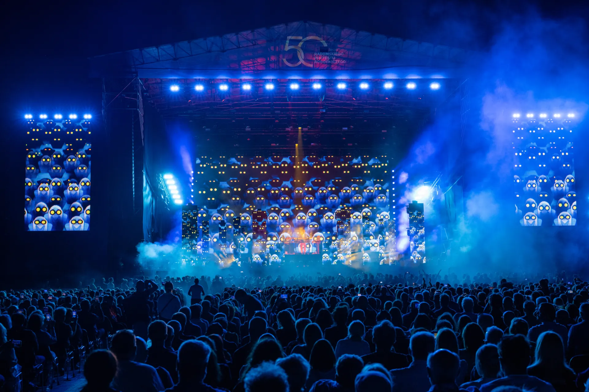 Special Summer Live Tour 2026 — photo 3