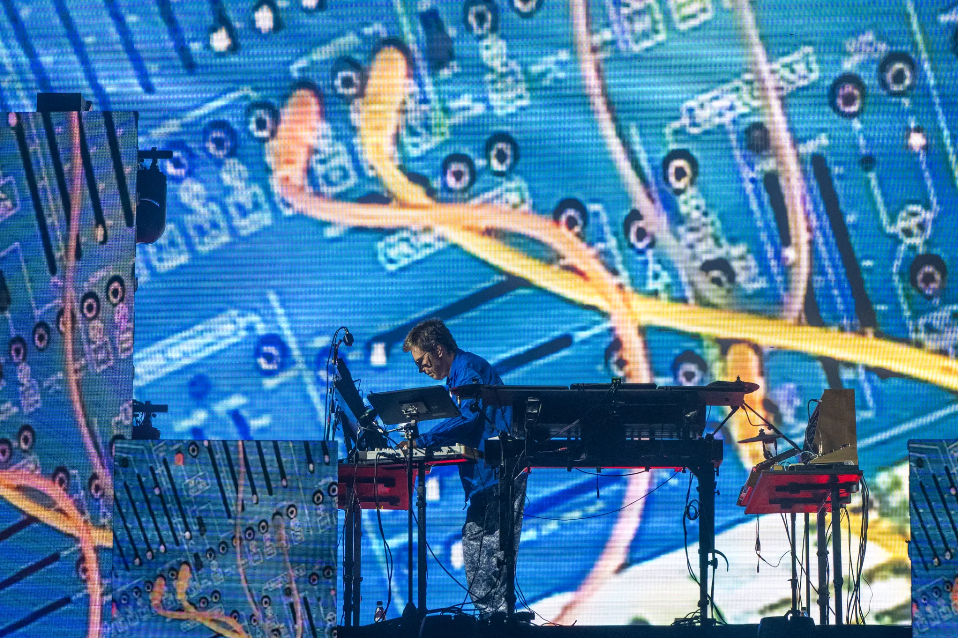 Special Summer Live Tour 2026 — photo 5