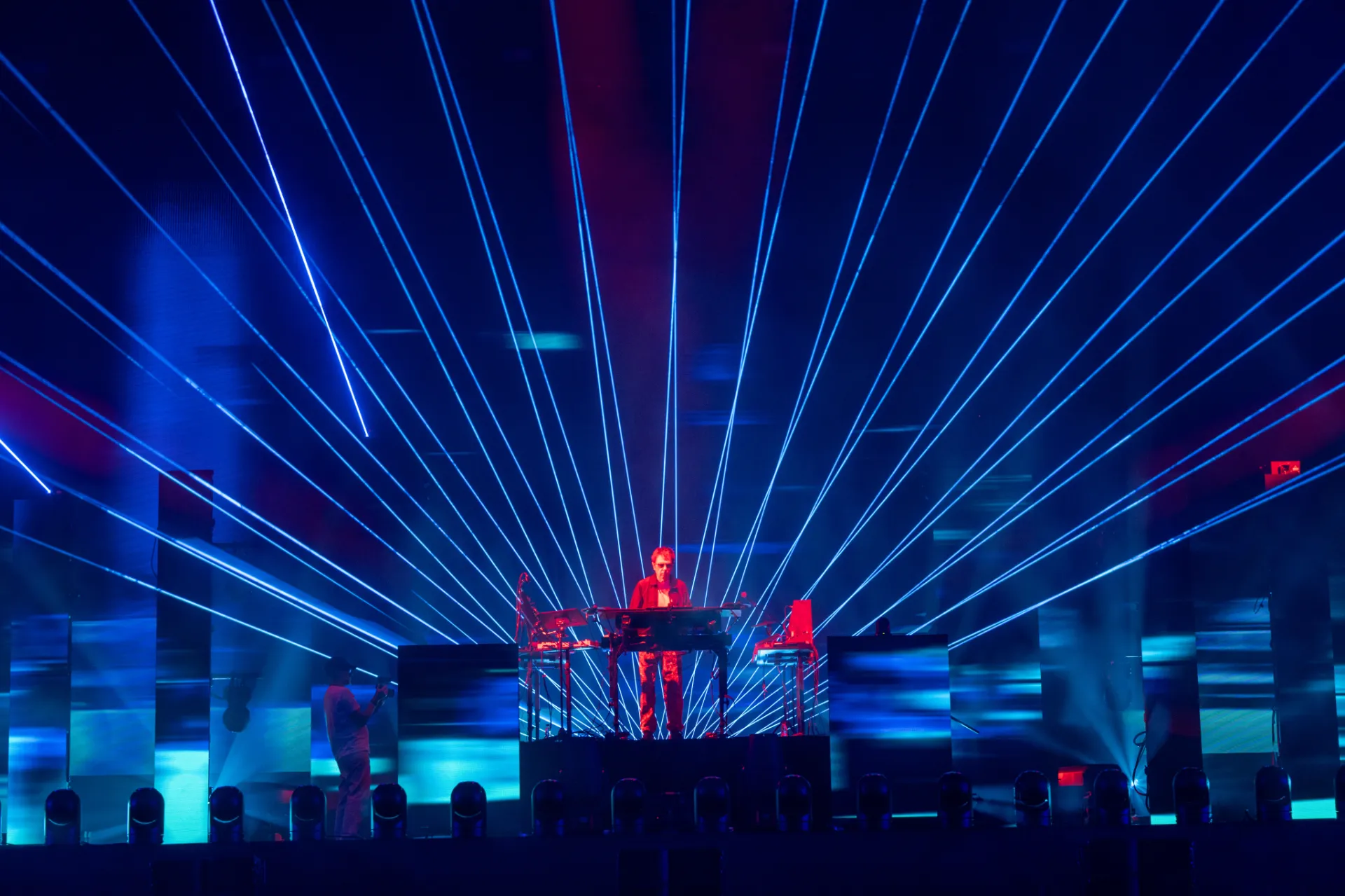 Special Summer Live Tour 2026 — photo 7