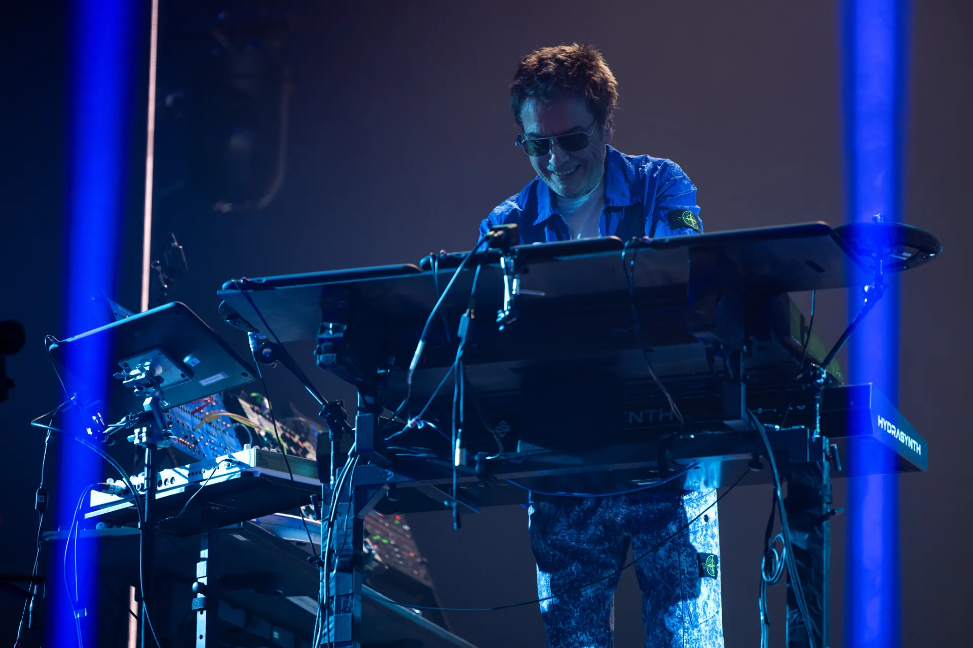 Special Summer Live Tour 2026 — photo 8
