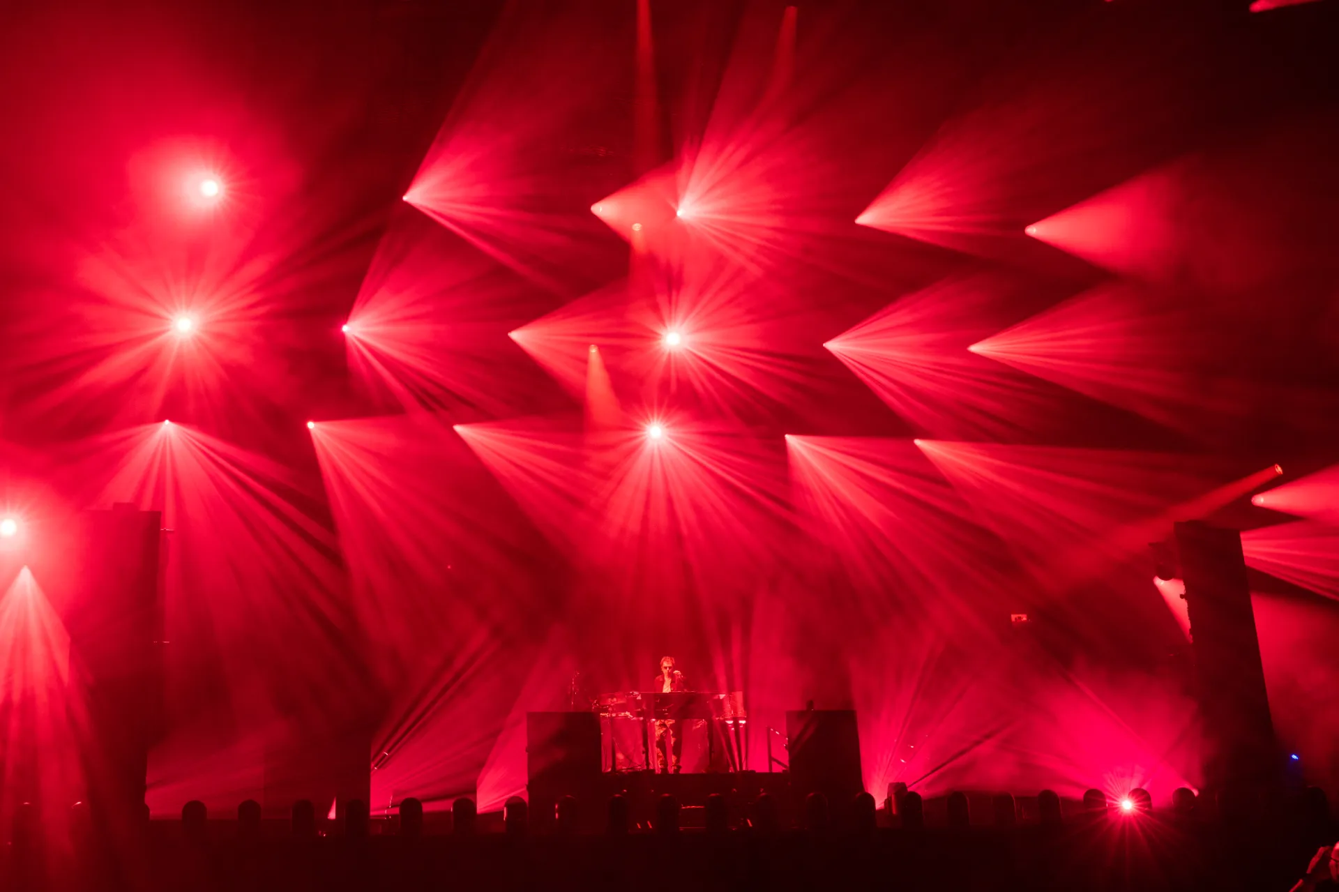 Special Summer Live Tour 2026 — photo 9