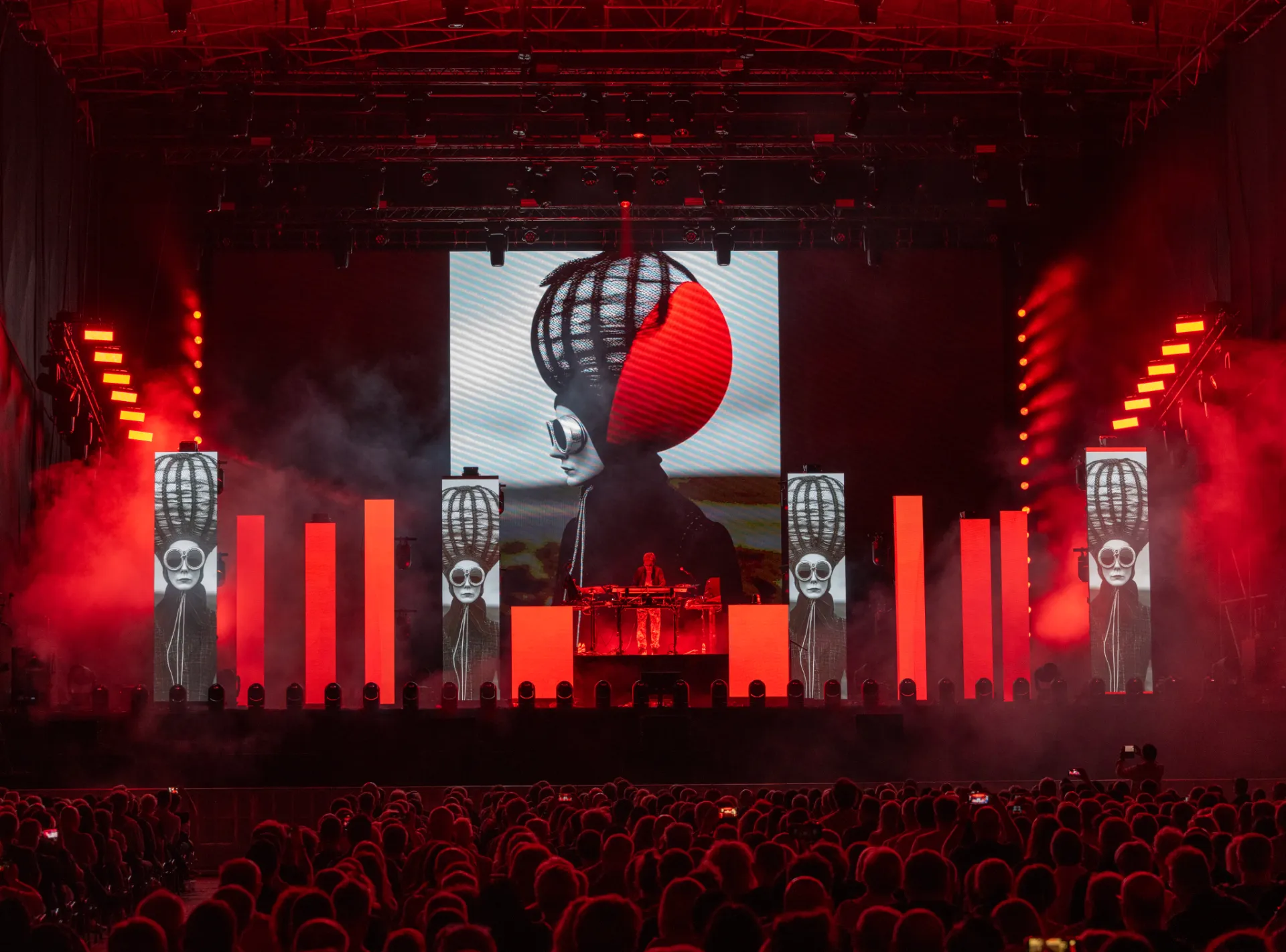 Special Summer Live Tour 2026 — photo 11