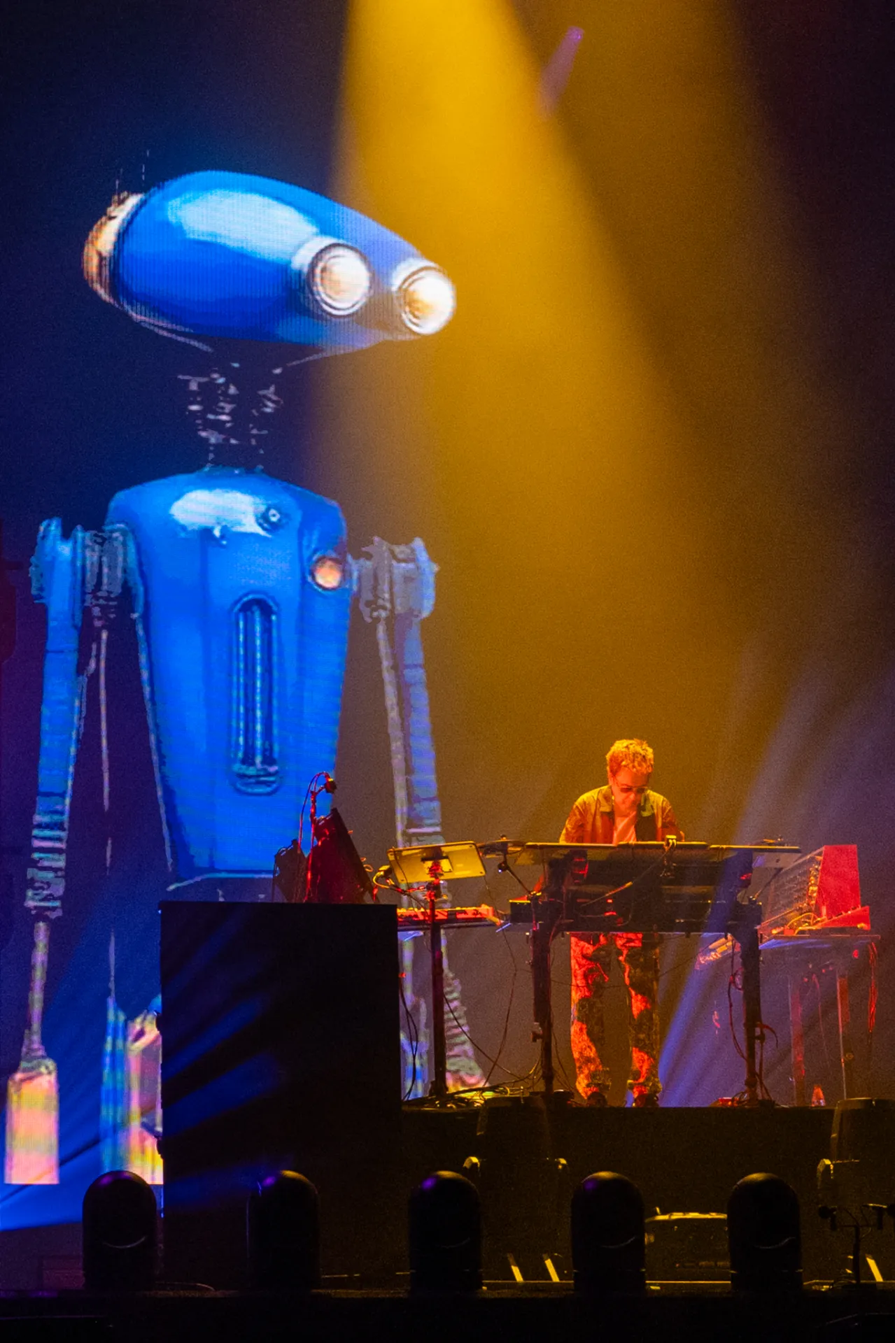 Special Summer Live Tour 2026 — photo 12