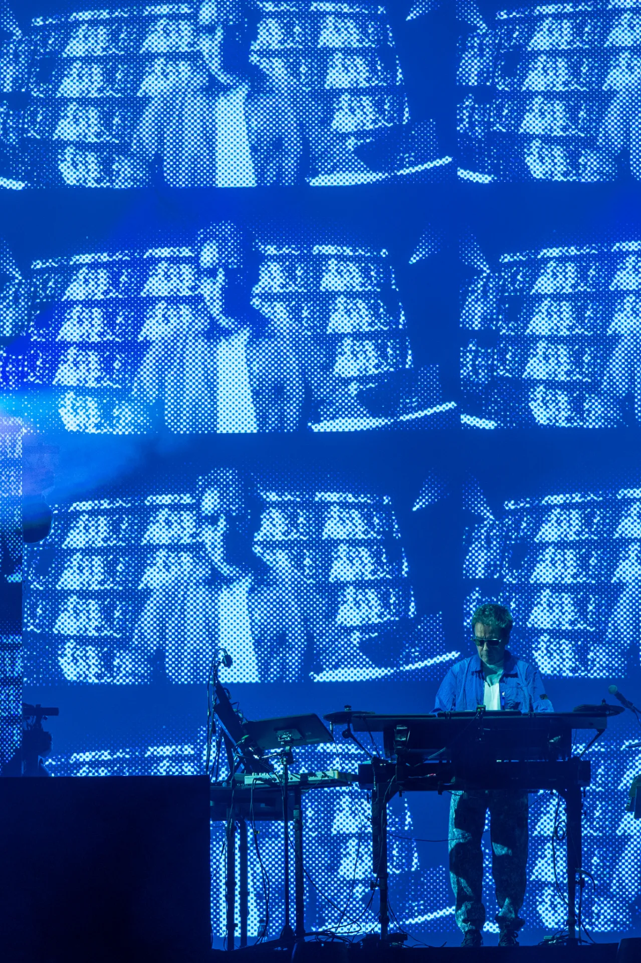 Special Summer Live Tour 2026 — photo 13