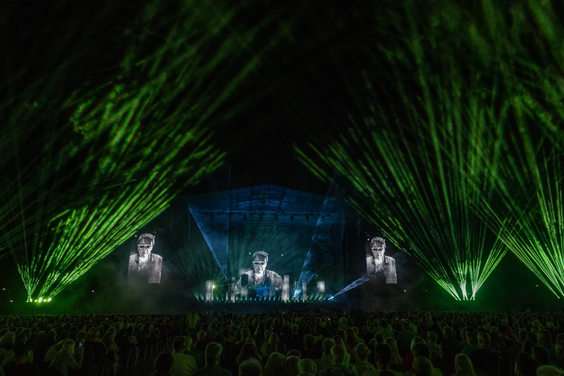Special Summer Live Tour 2026 — photo 14