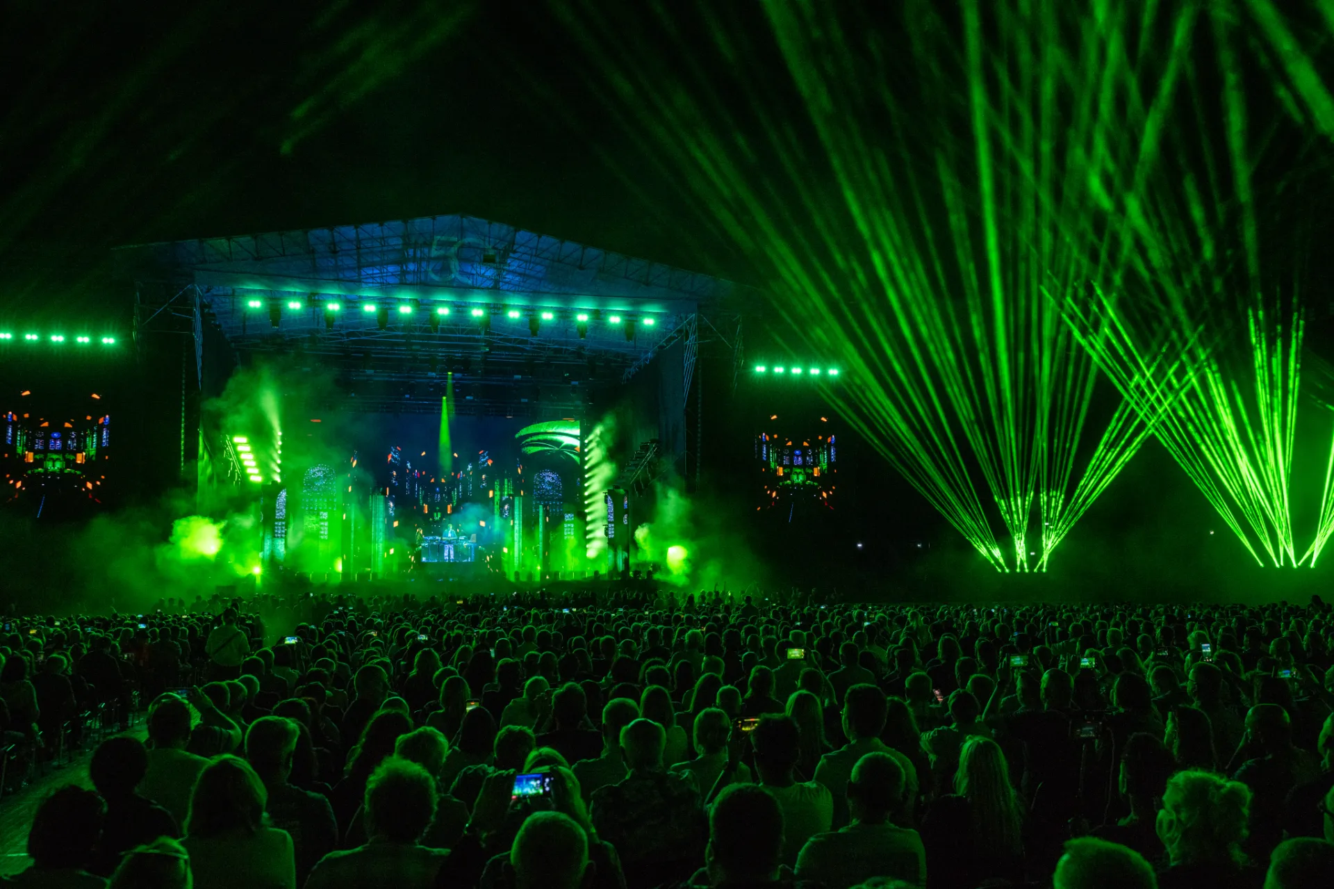 Special Summer Live Tour 2026 — photo 15