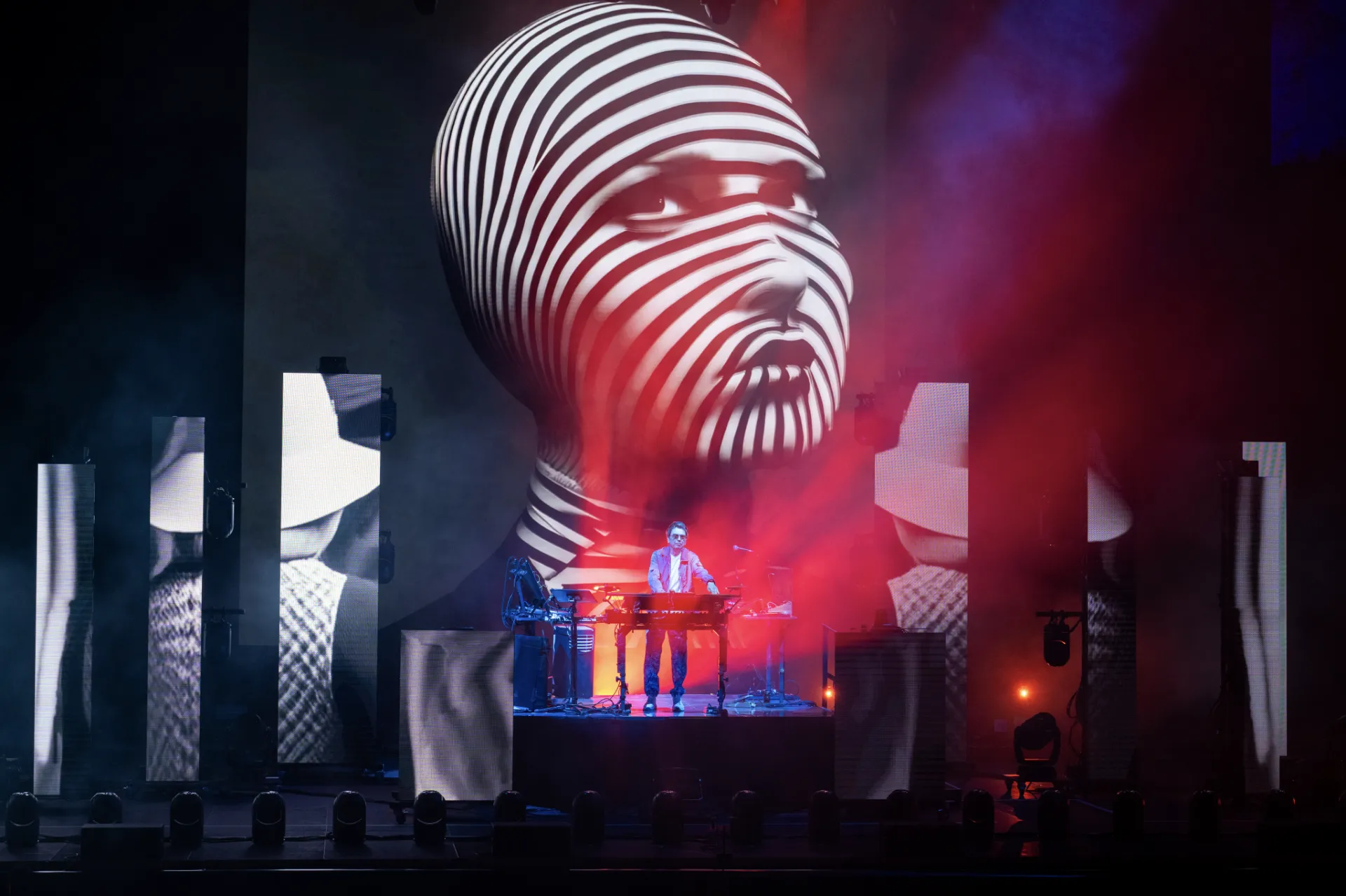Special Summer Live Tour 2026 — photo 17