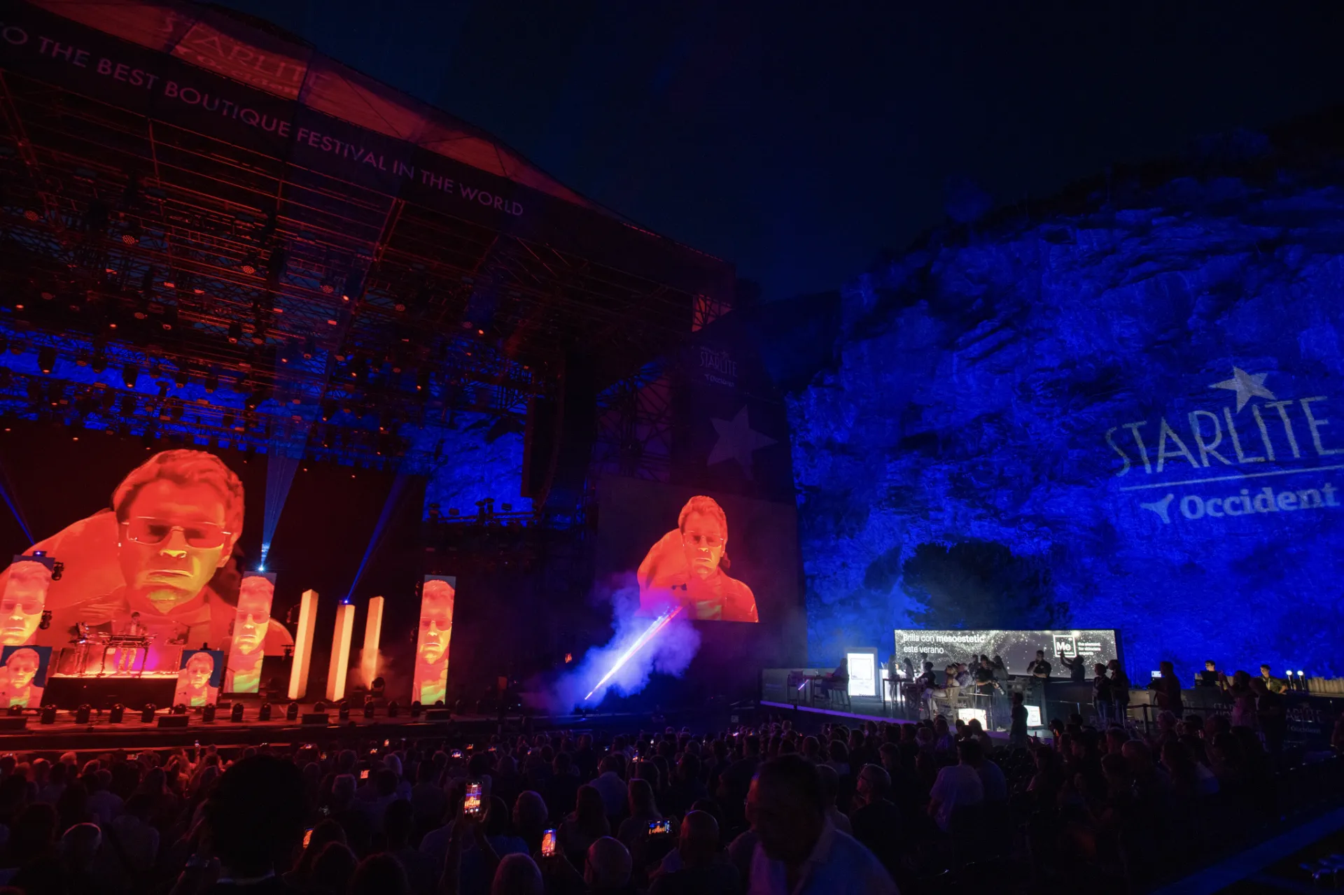 Special Summer Live Tour 2026 — photo 19
