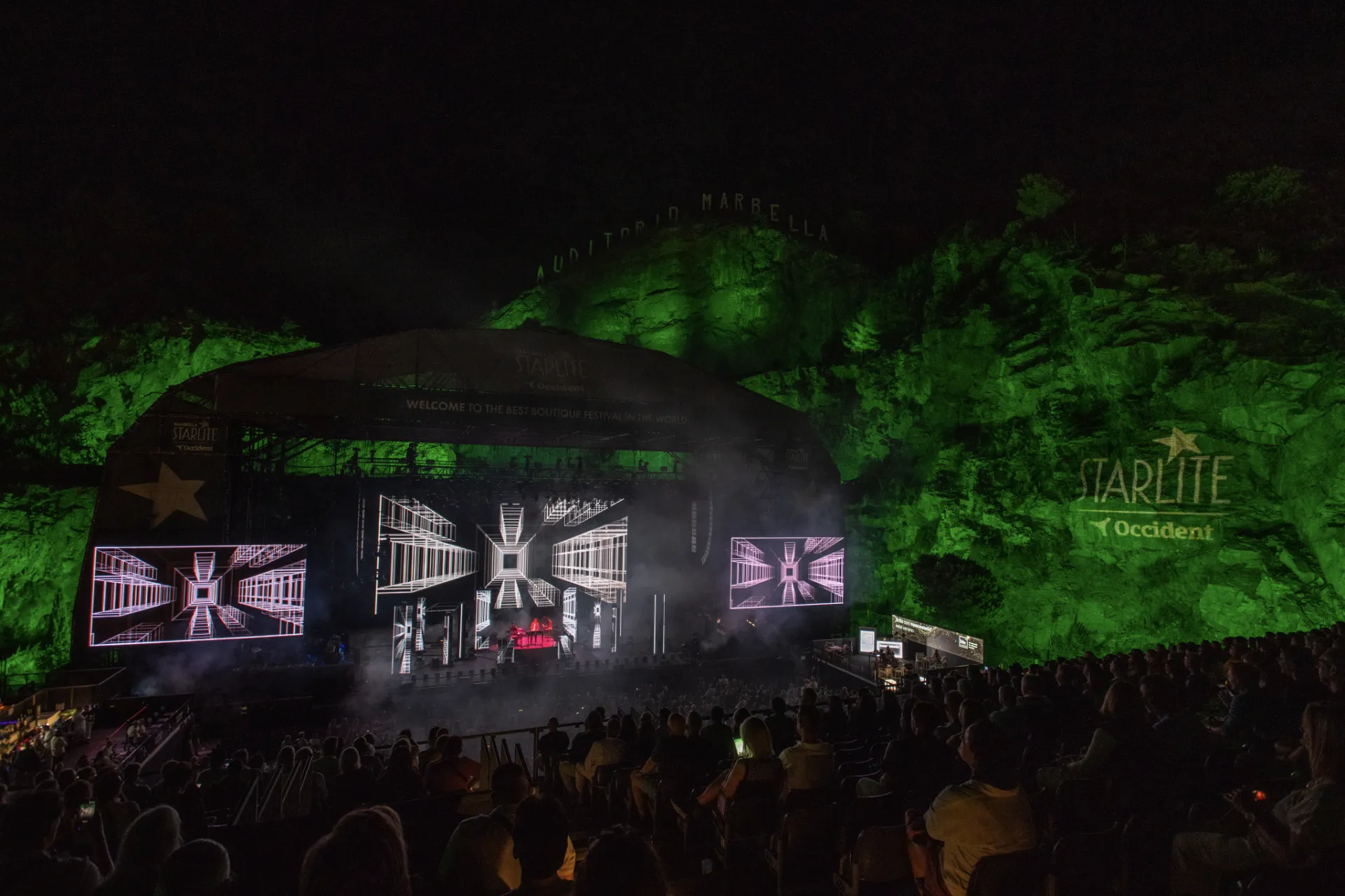 Special Summer Live Tour 2026 — photo 20