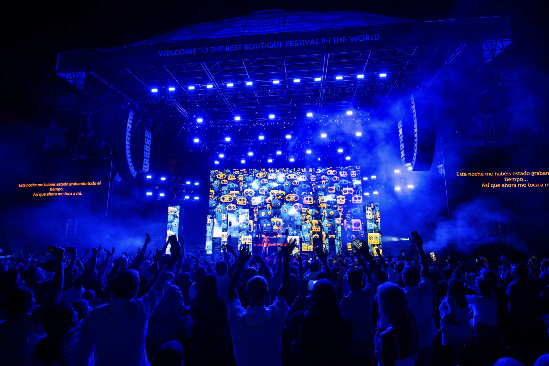 Special Summer Live Tour 2026 — photo 21