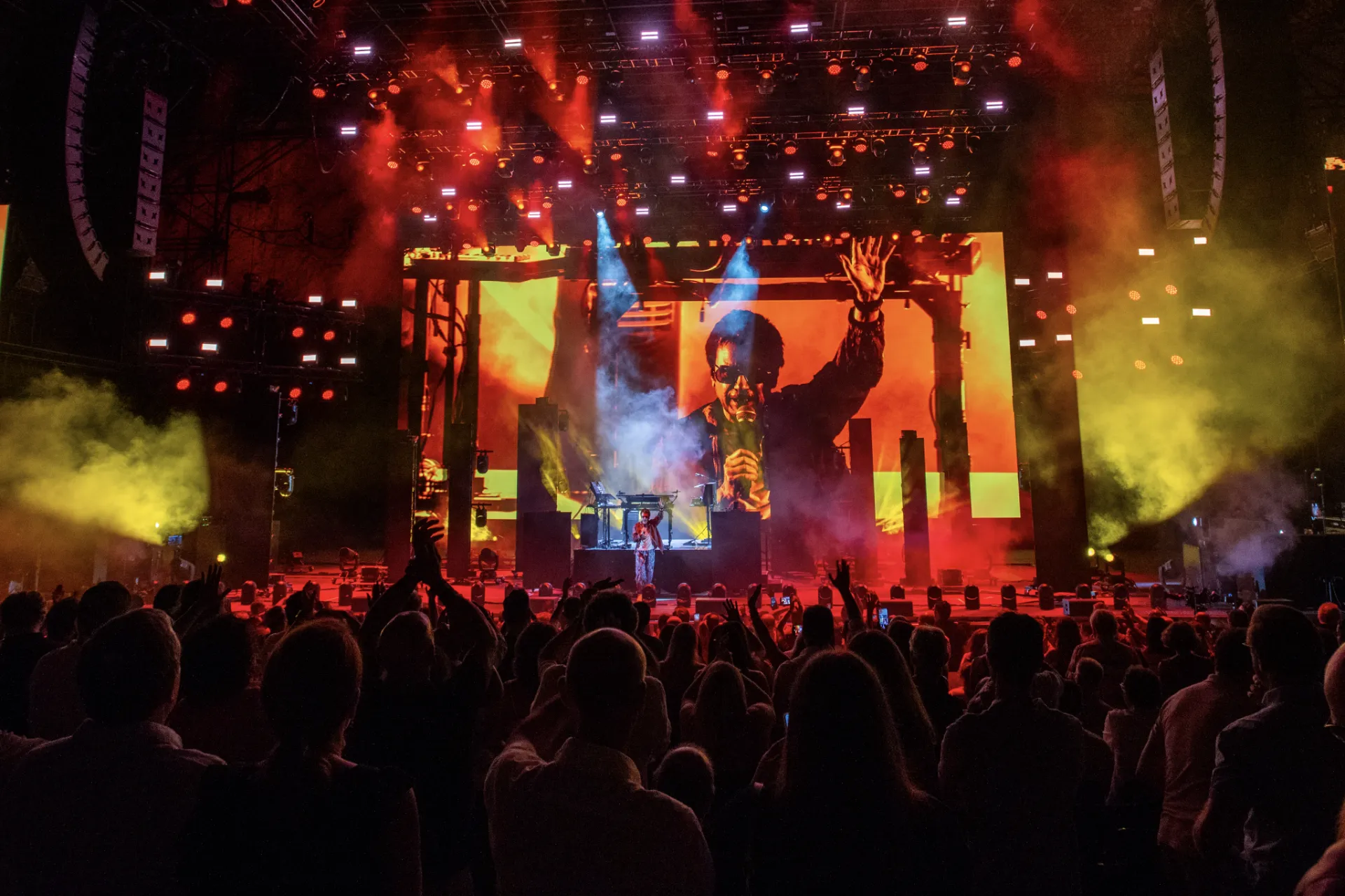 Special Summer Live Tour 2026 — photo 24