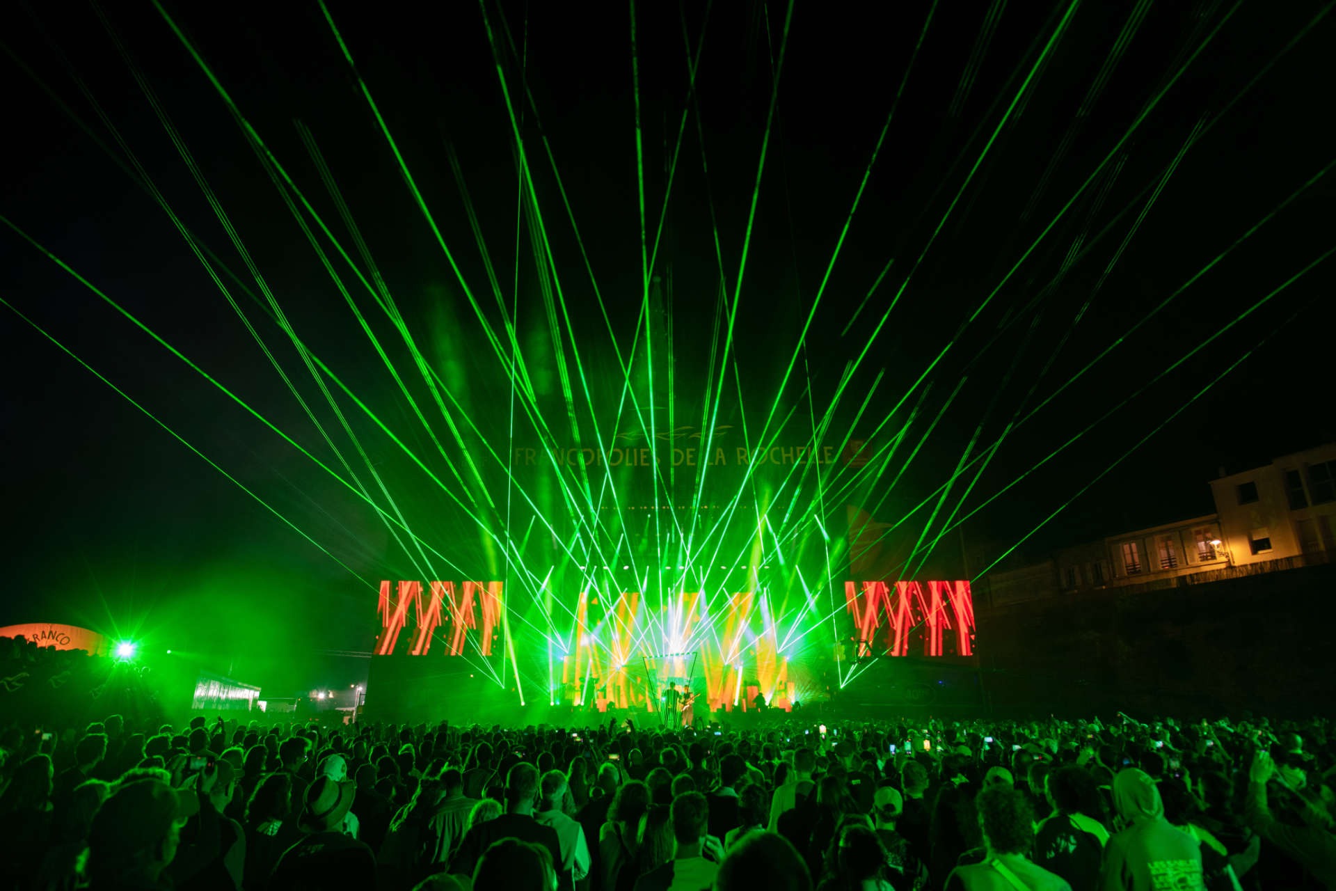Francofolies - La Rochelle — photo 12