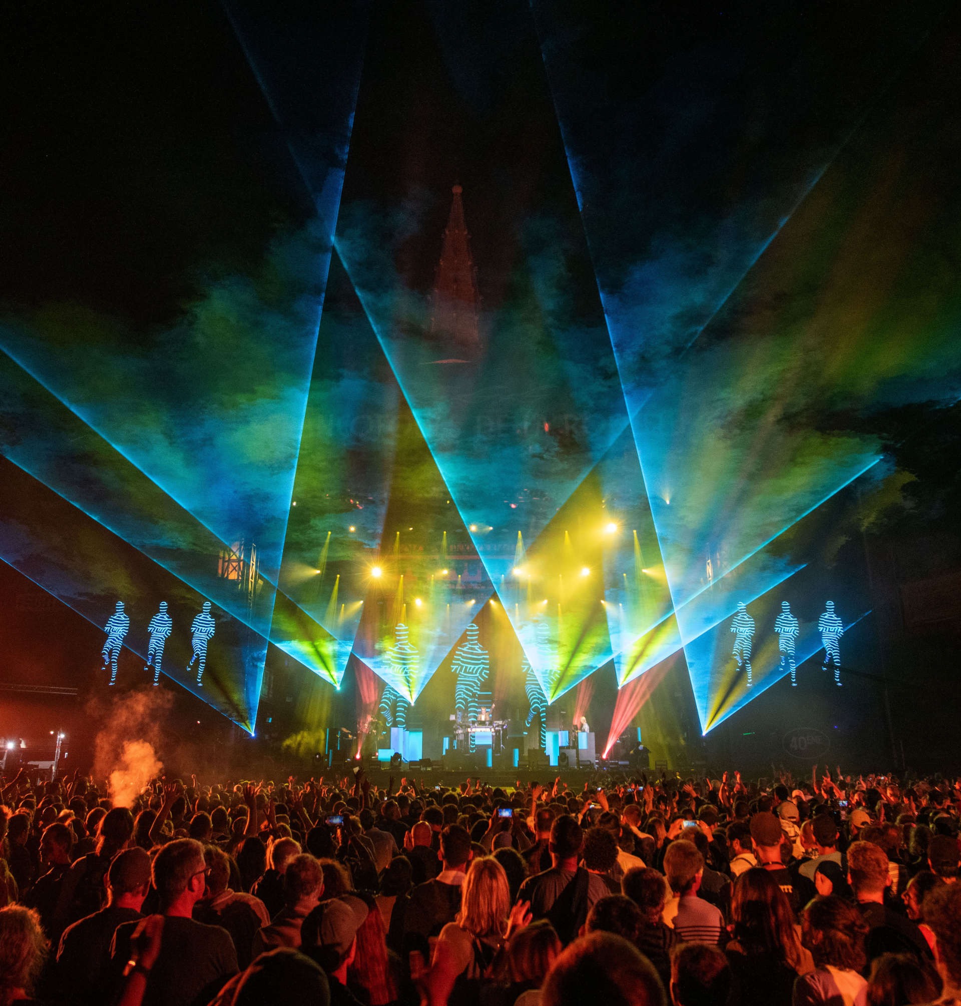 Francofolies - La Rochelle — photo 1