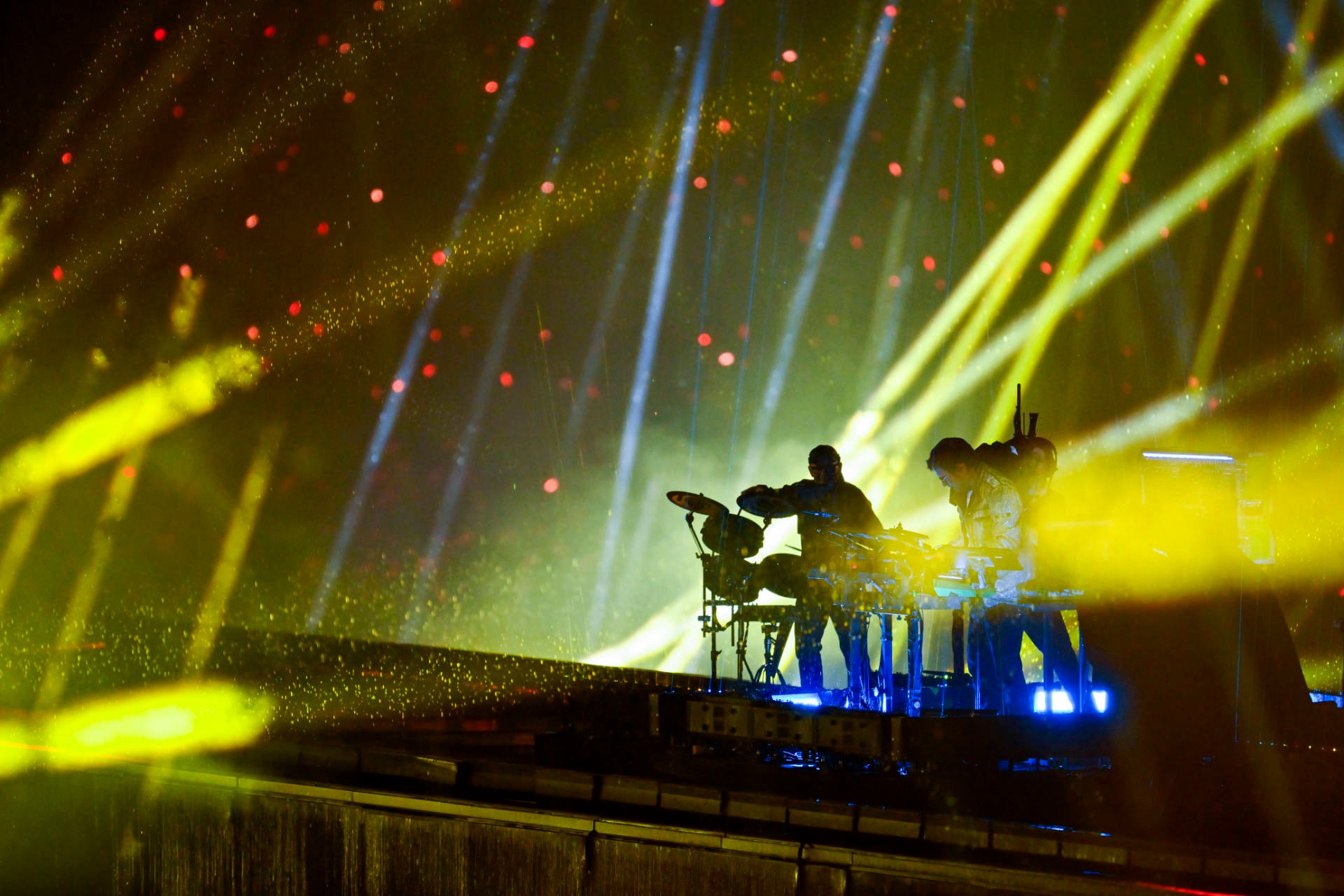 Paris 2024 Olympic Games Closing Ceremony — photo 1