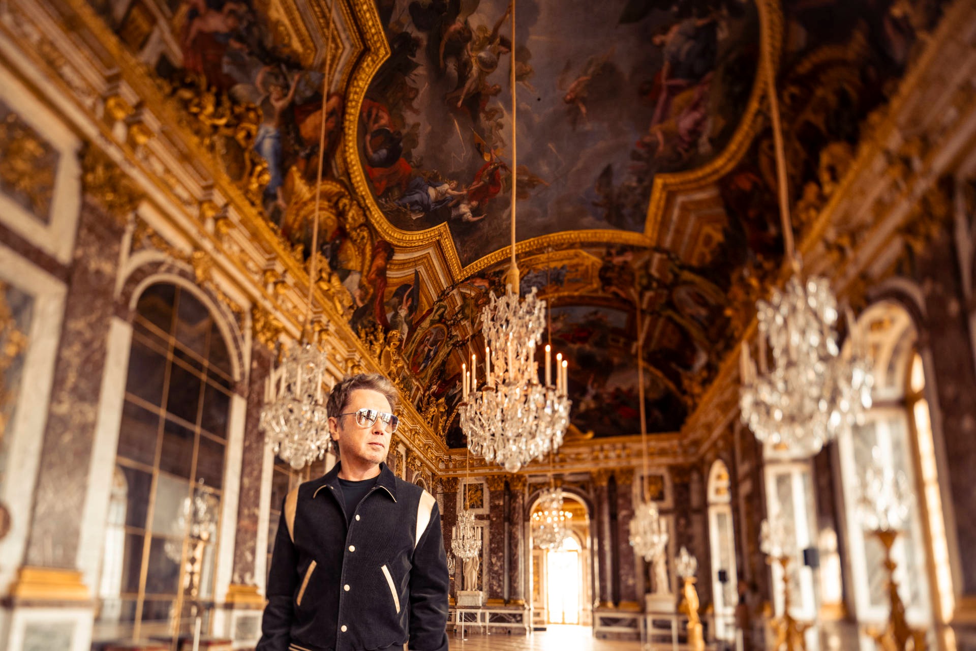 Versailles 400