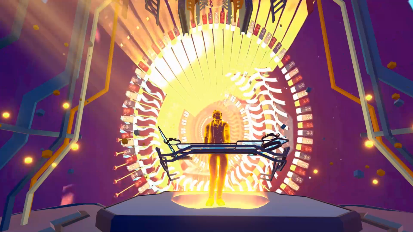 Alone Together (VR Concert) — photo 1