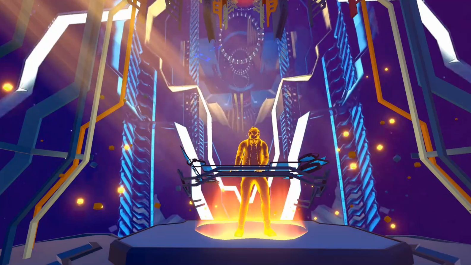Alone Together (VR Concert) — photo 2