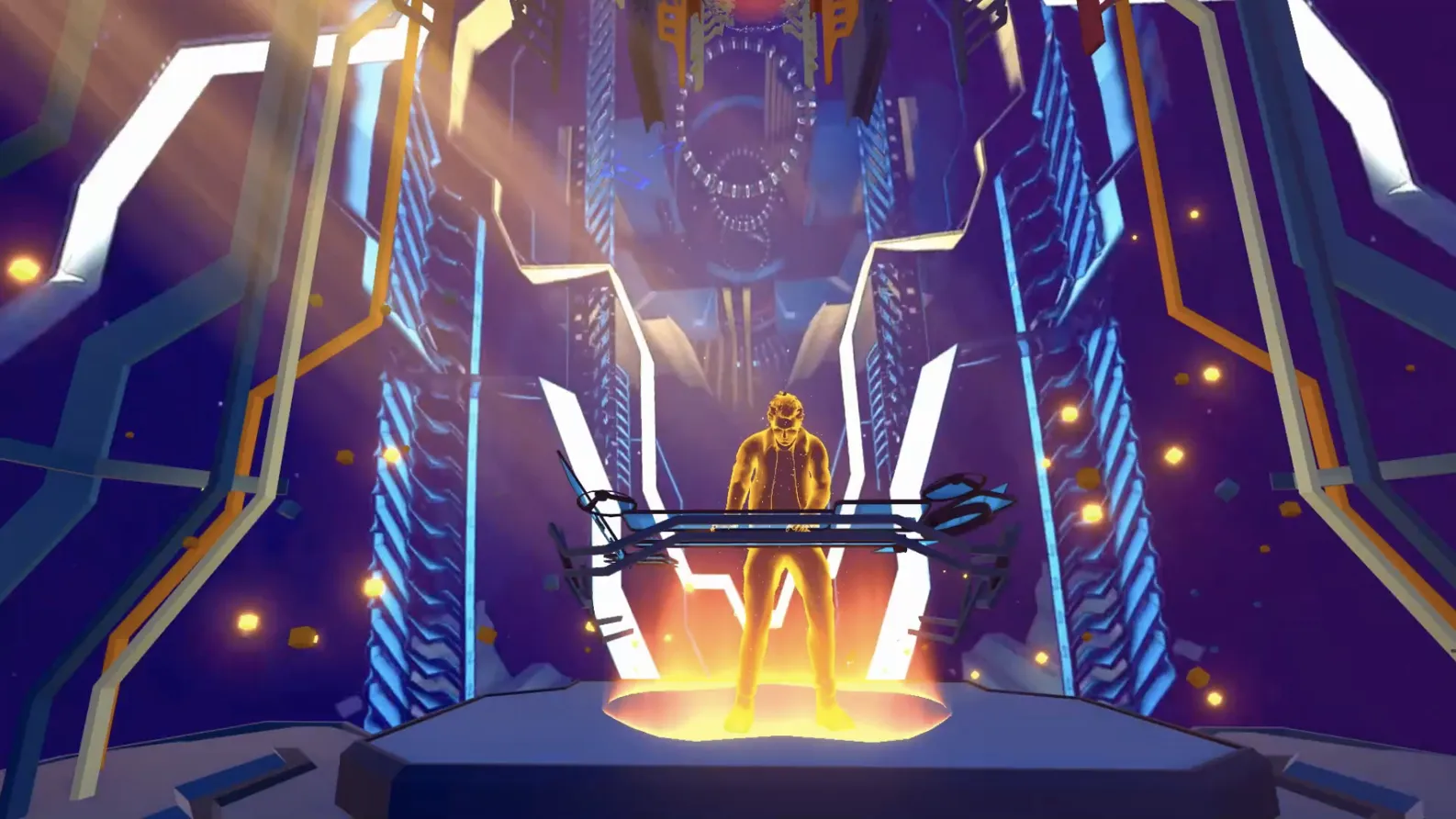 Alone Together (VR Concert) — photo 10