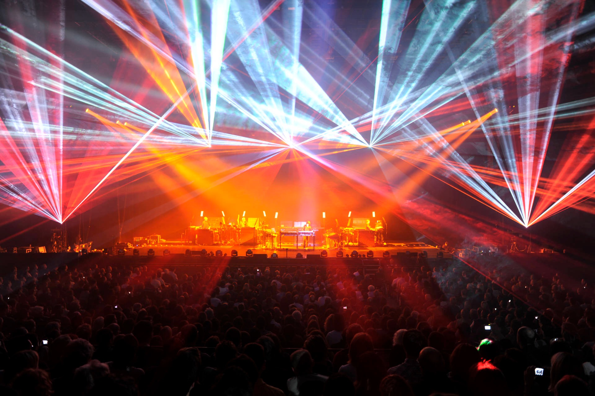 « 2010 » Tour — photo 1