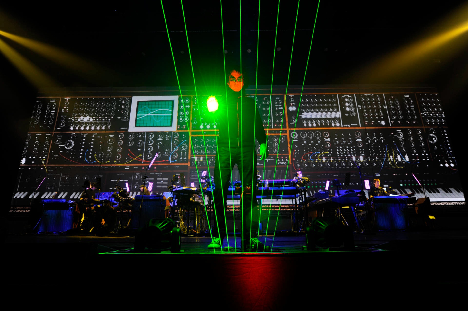 « 2010 » Tour — photo 2