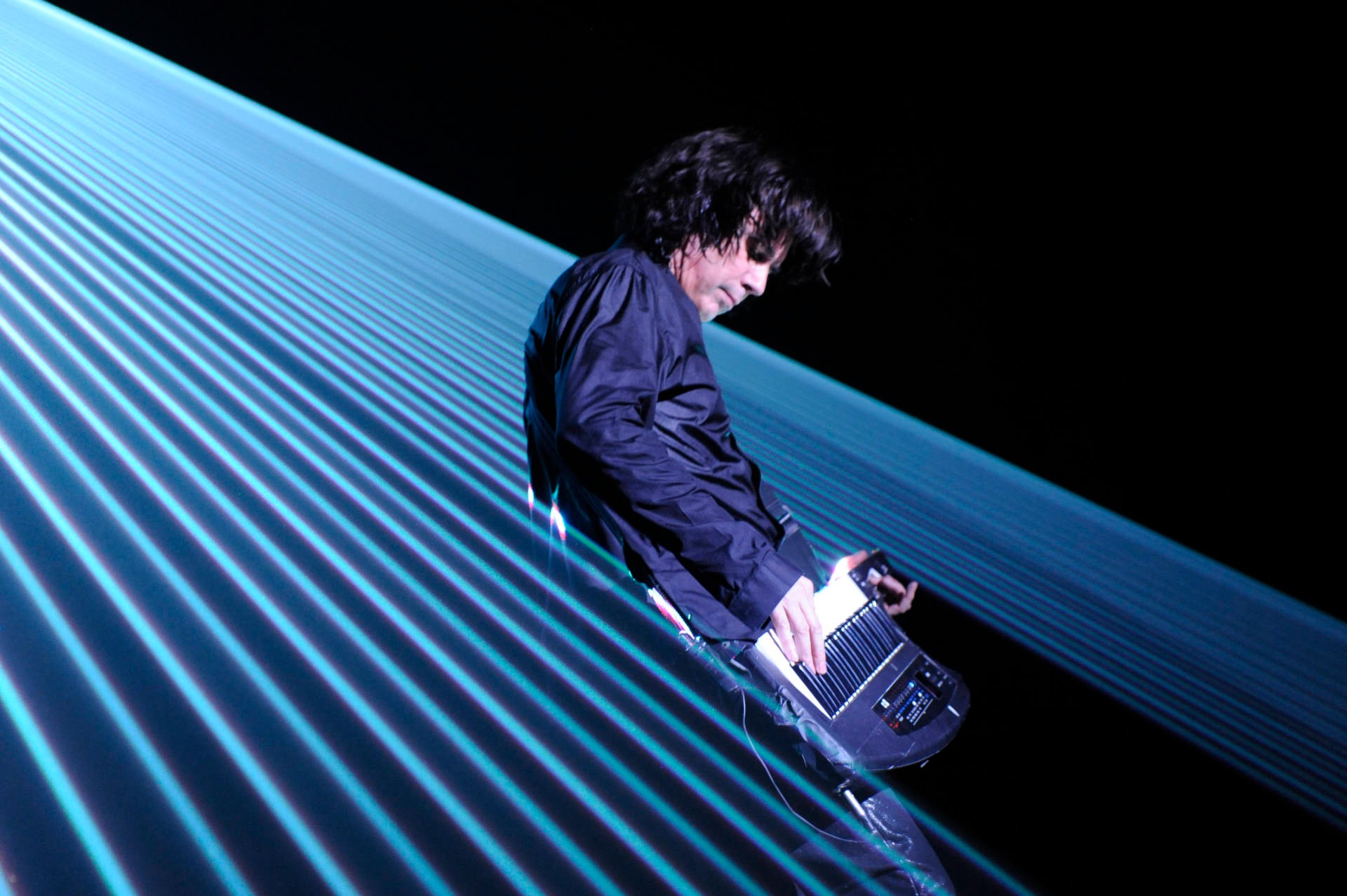 « 2010 » Tour