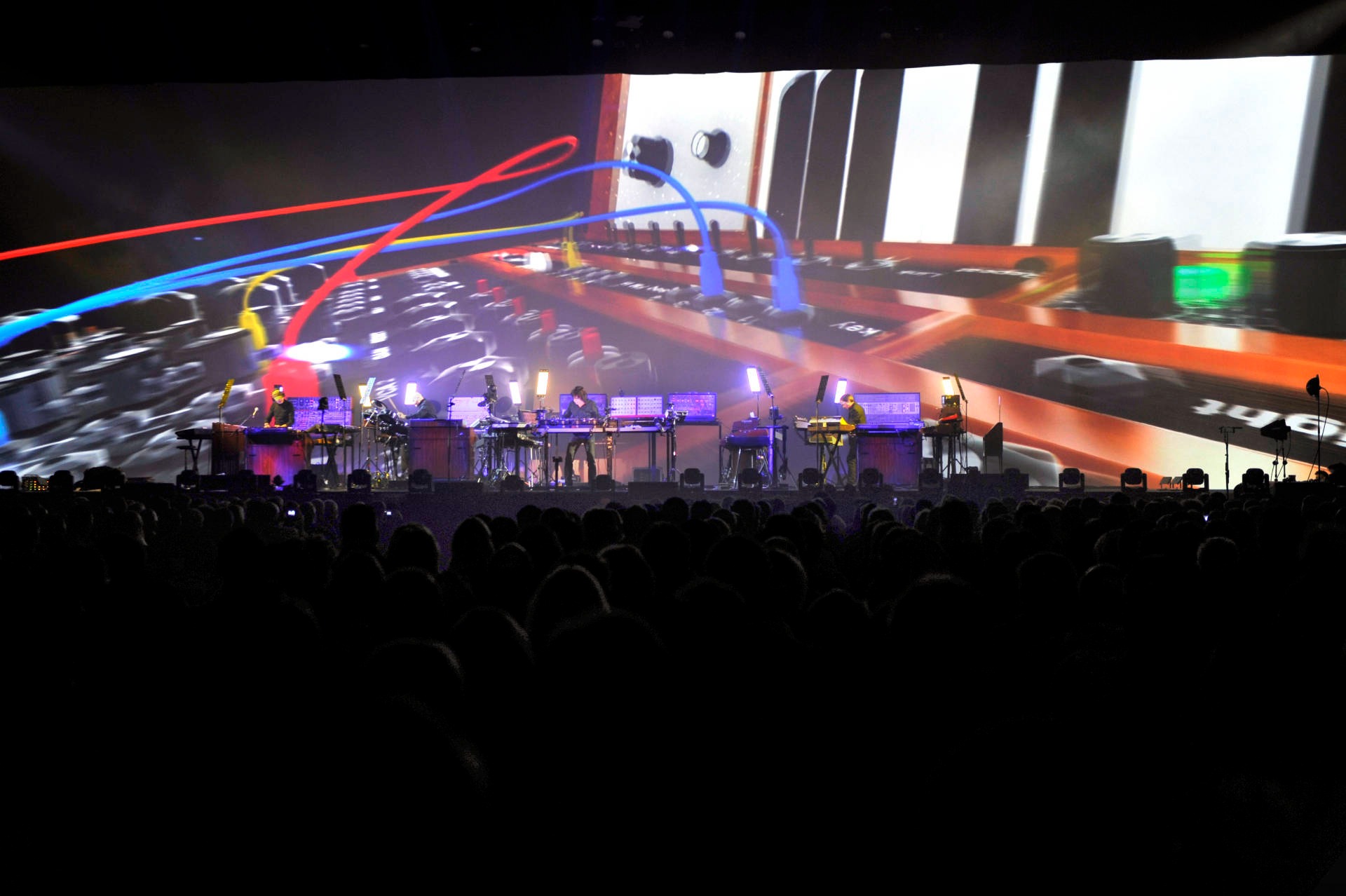 « 2010 » Tour — photo 4