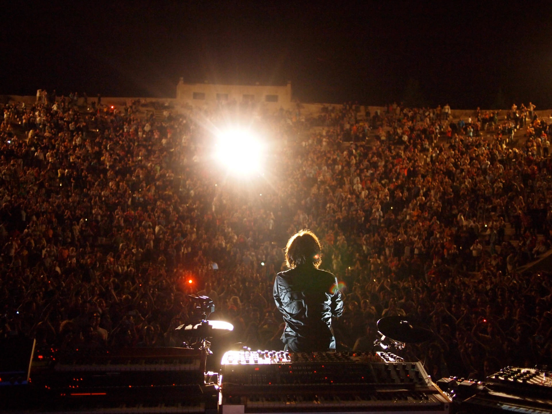 « 2010 » Tour — photo 5