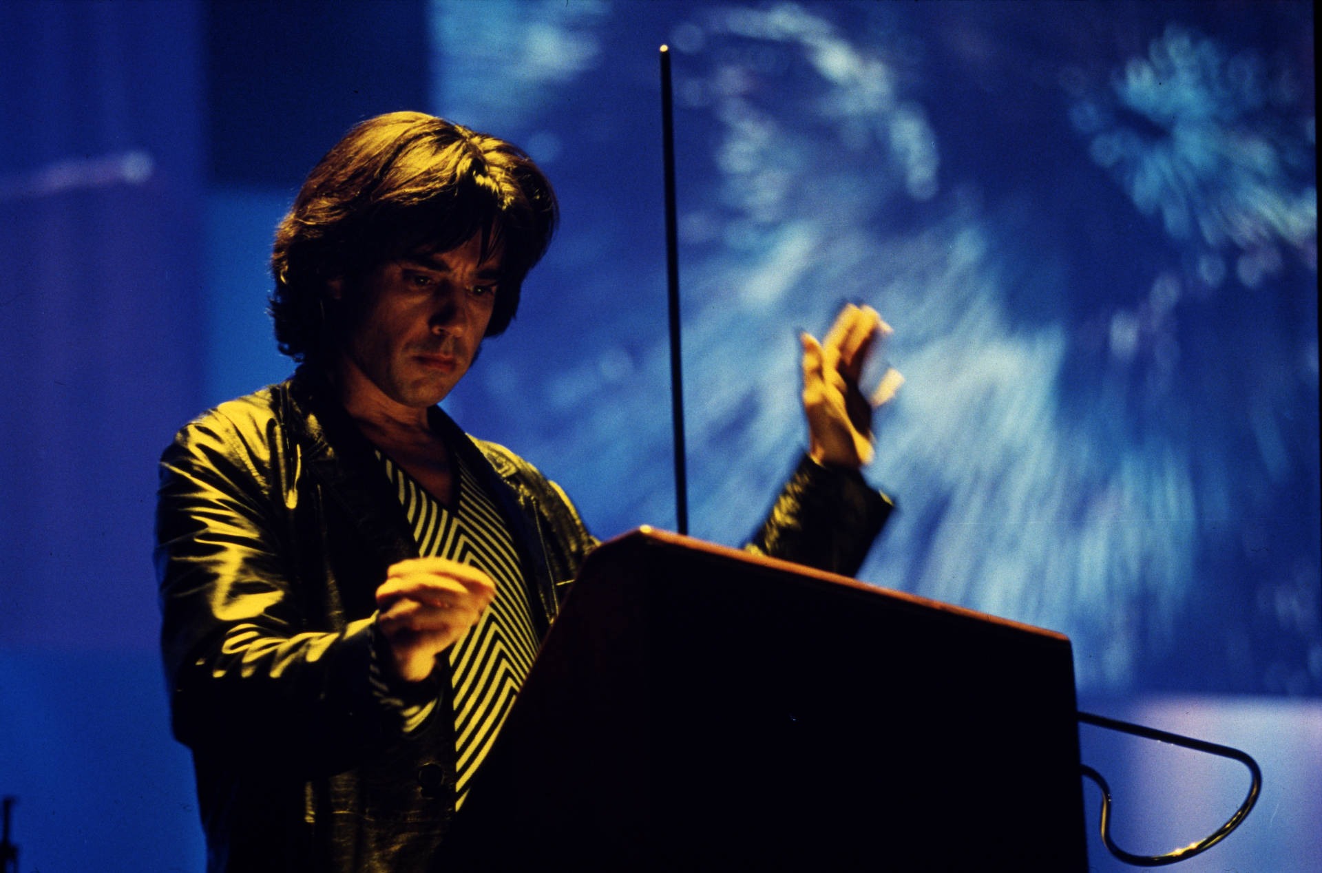 Oxygene Tour — photo 2