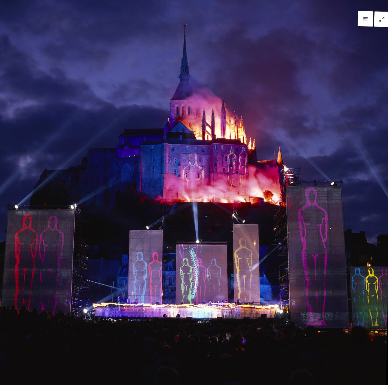 Europe In Concert — photo 3