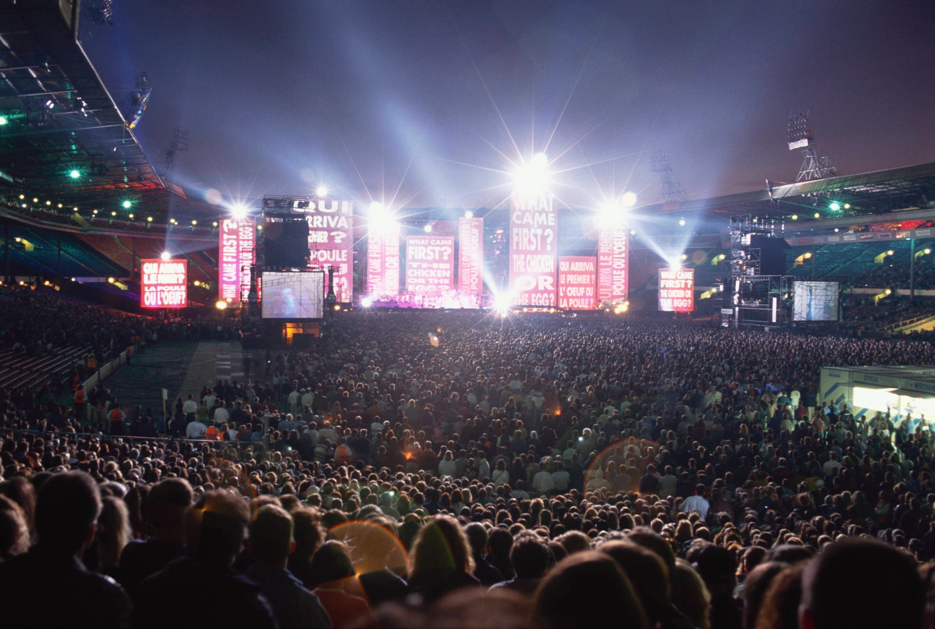 Europe In Concert — photo 7