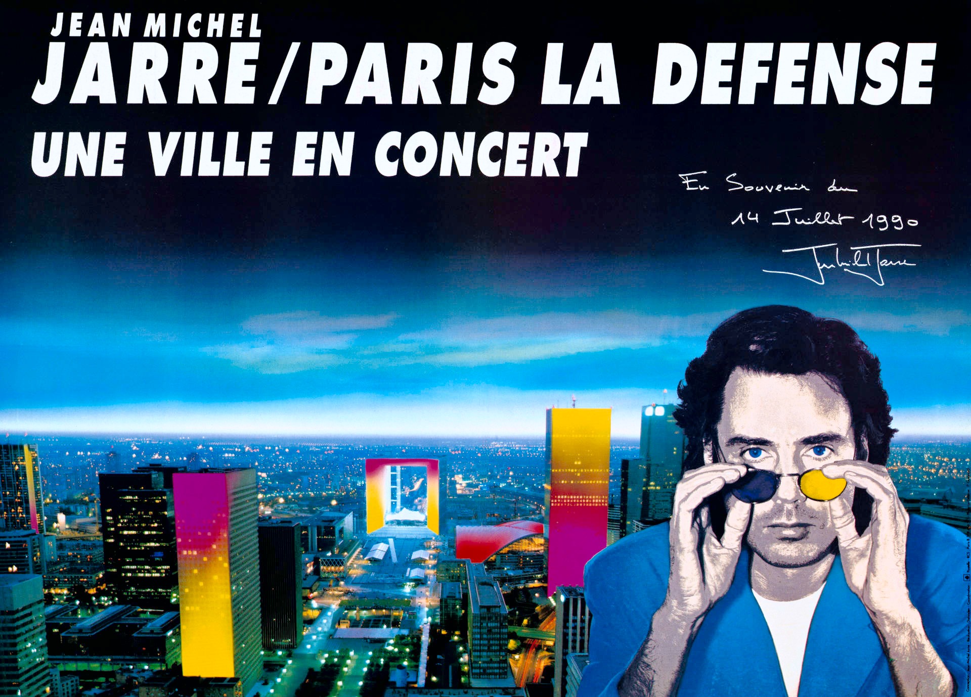 Paris La Défense — photo 8