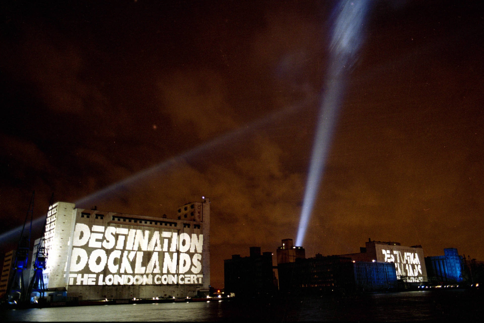 Destination Docklands — photo 6