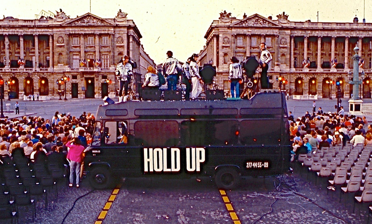 Place De La Concorde — photo 3