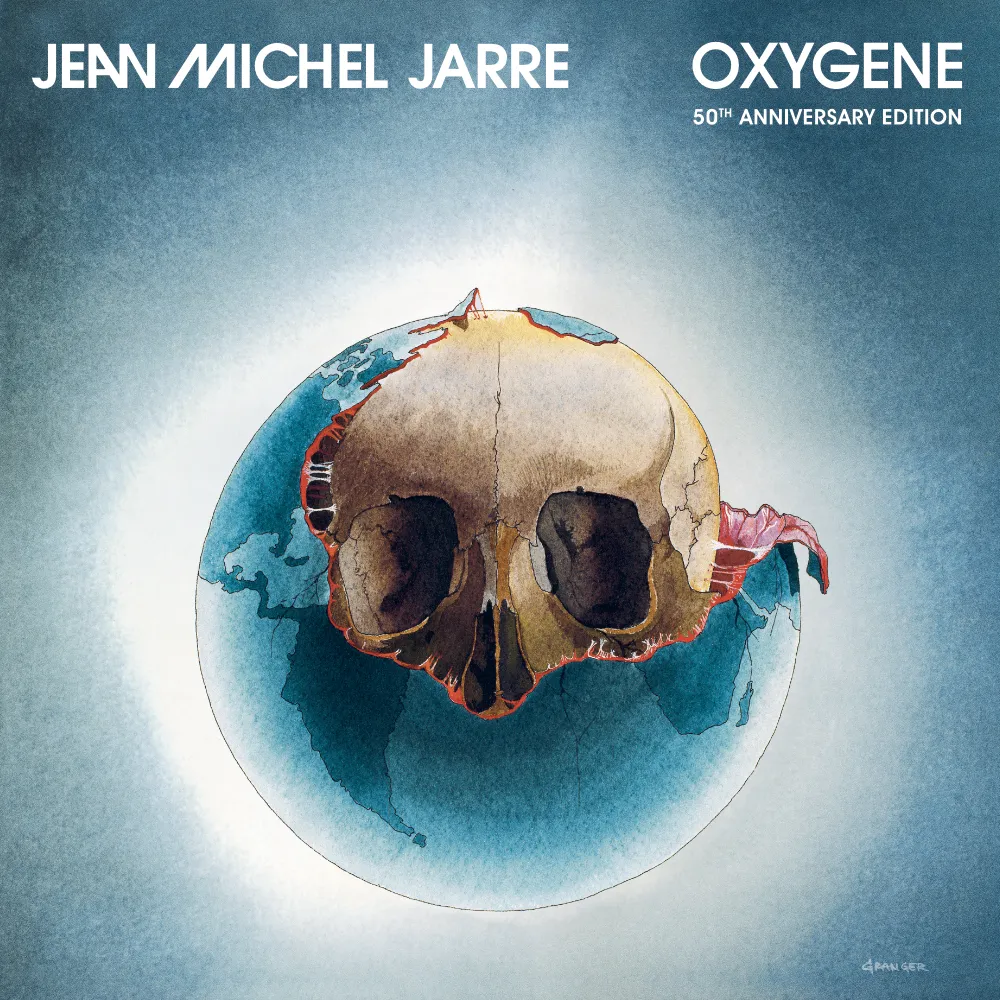 Oxygene 50th Anniversary