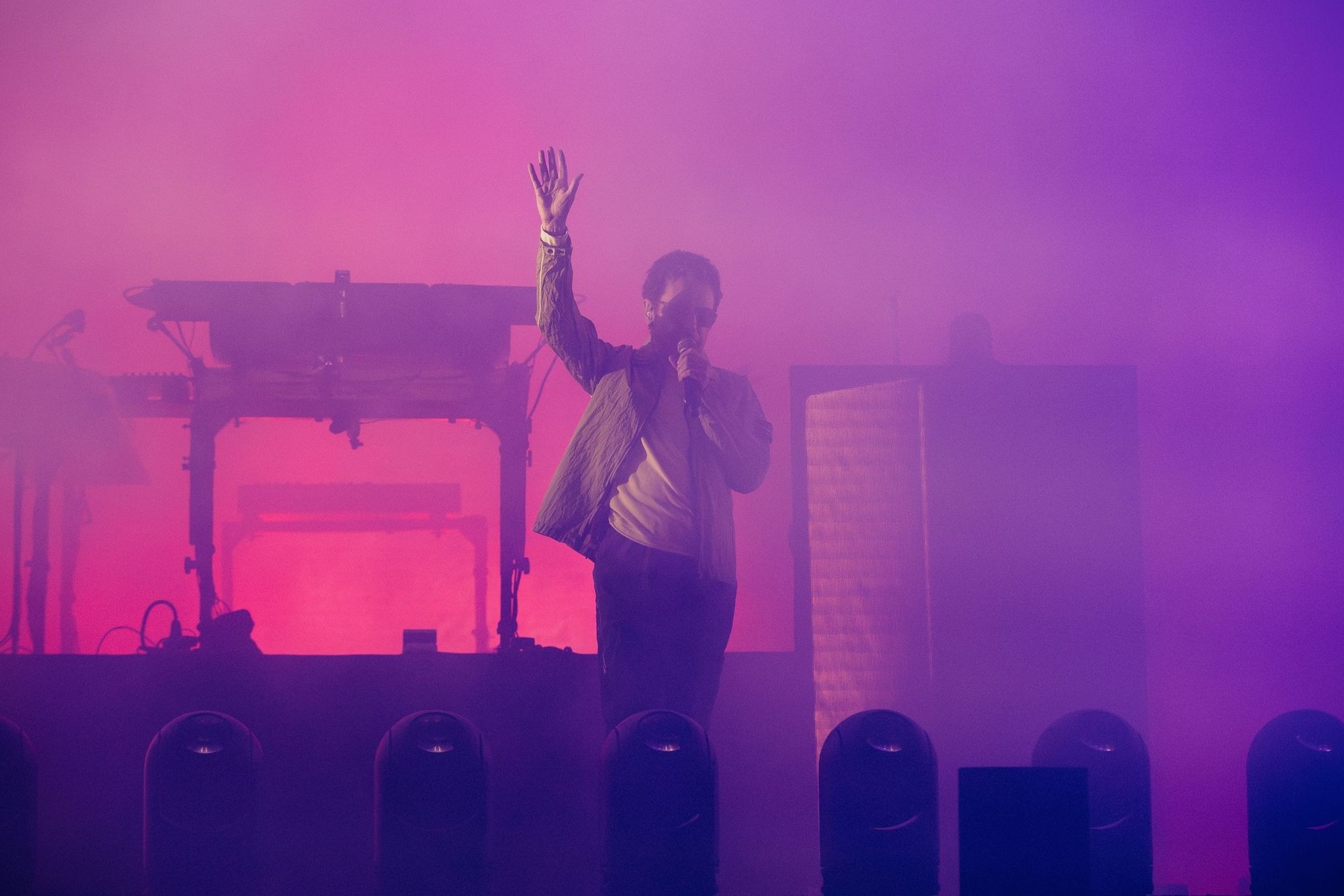 Special Summer Live Tour 2025 — photo 1