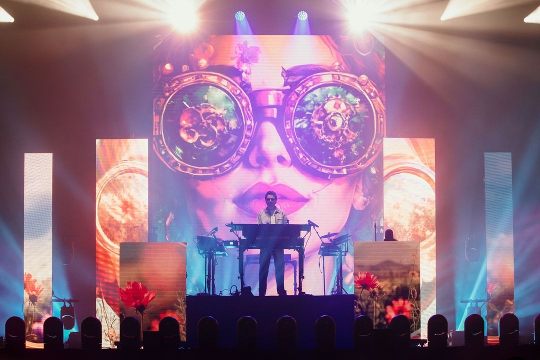 Special Summer Live Tour 2025 — photo 2