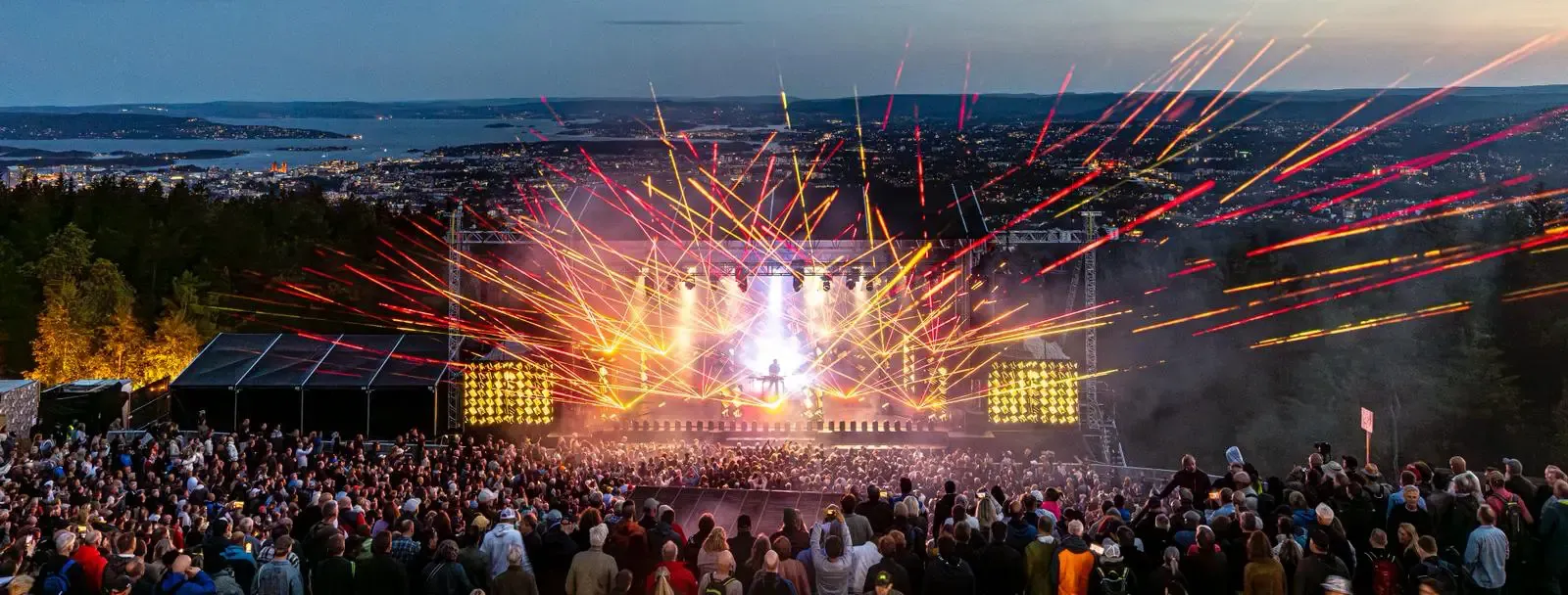 Special Summer Live Tour 2025 — photo 3