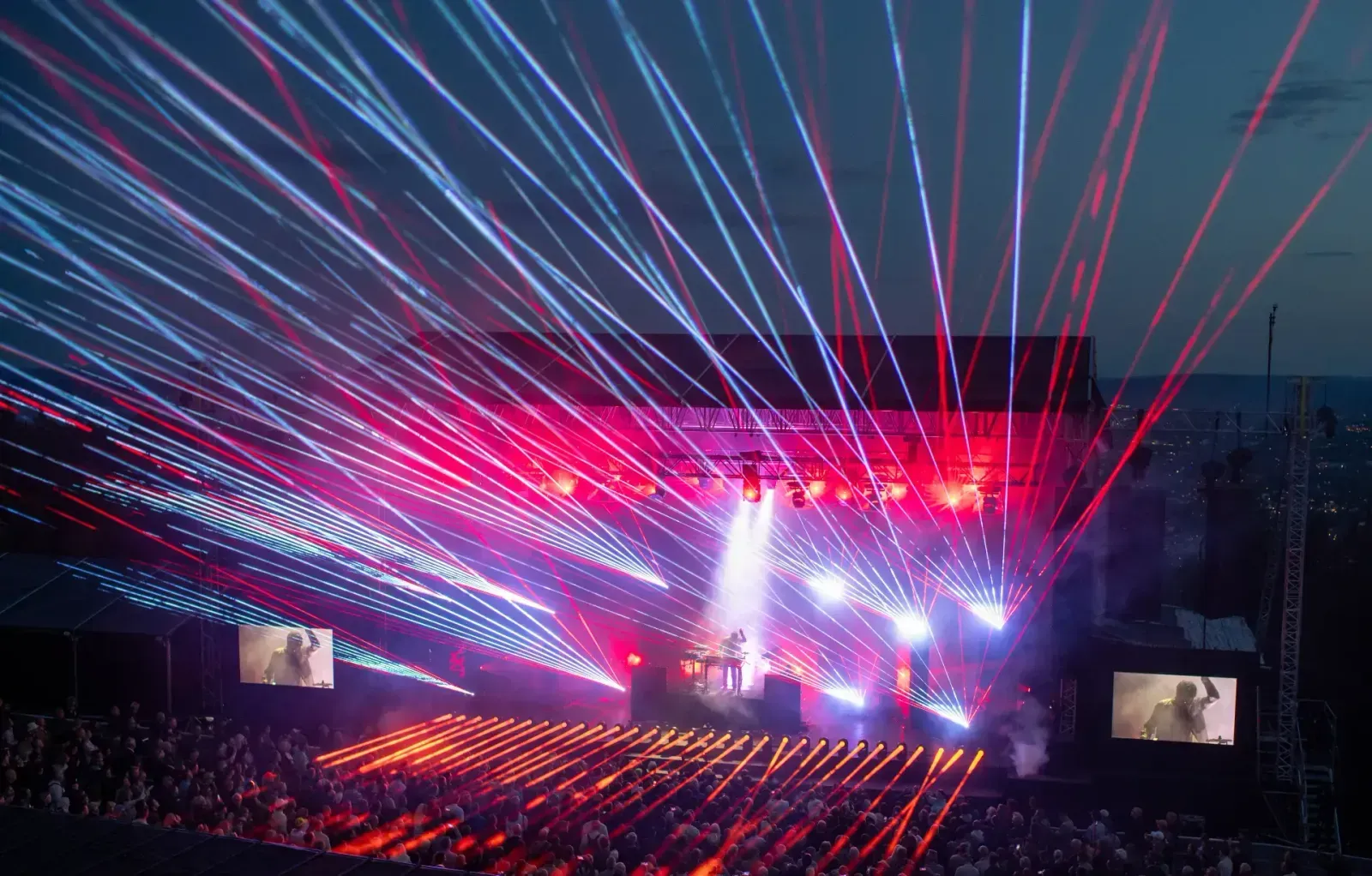 Special Summer Live Tour 2025 — photo 4