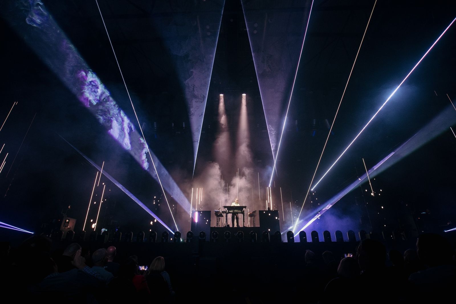 Special Summer Live Tour 2025 — photo 5