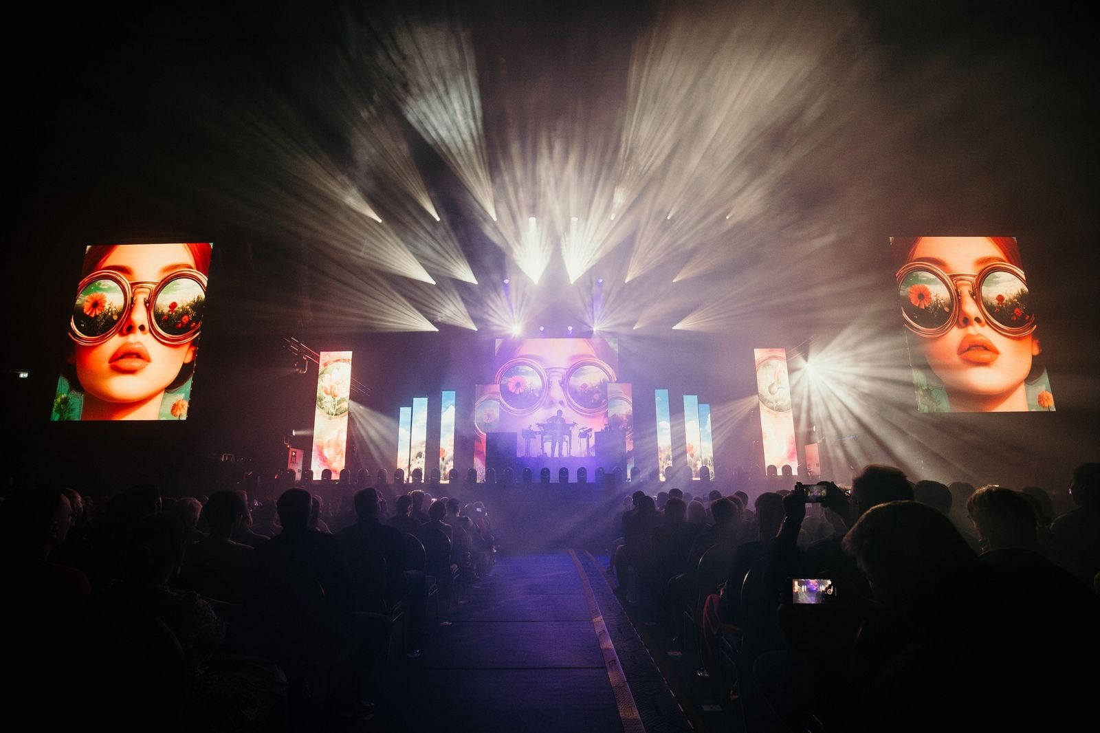 Special Summer Live Tour 2025 — photo 6