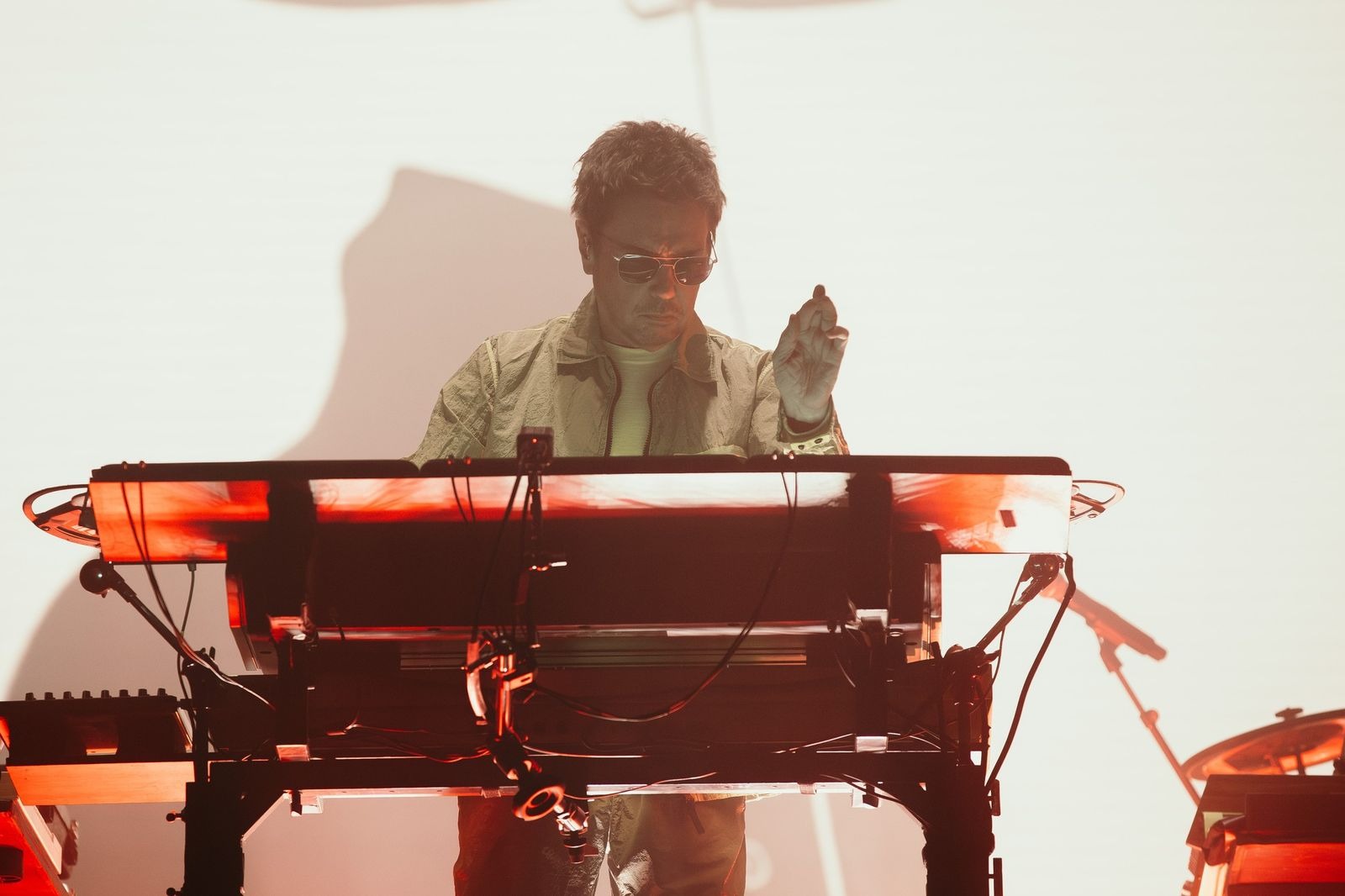 Special Summer Live Tour 2025 — photo 7