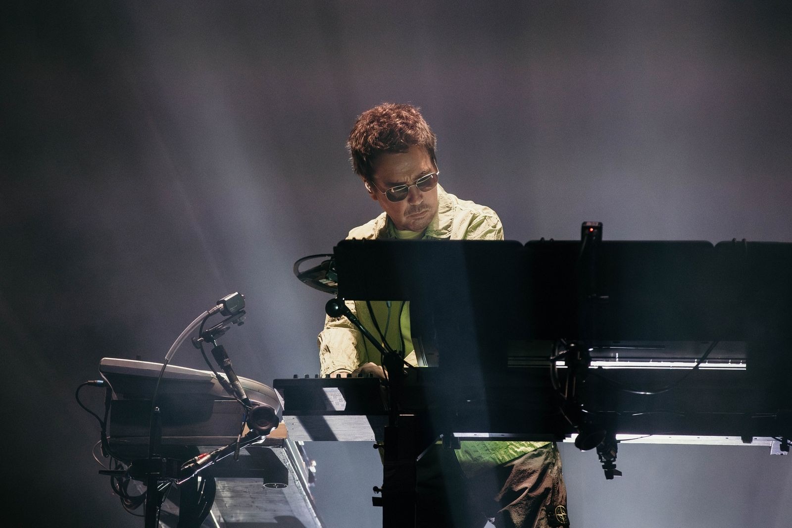 Special Summer Live Tour 2025 — photo 8