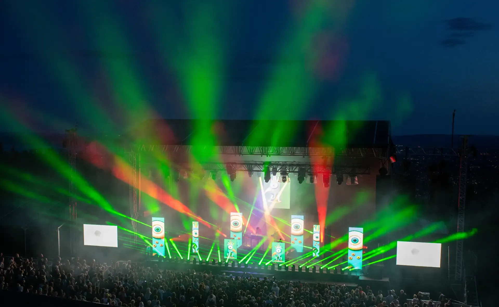 Special Summer Live Tour 2025 — photo 11