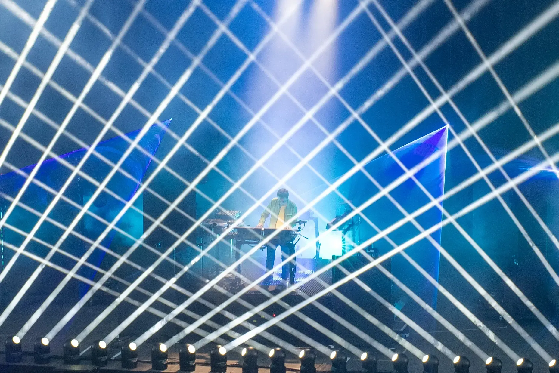 Special Summer Live Tour 2025 — photo 12