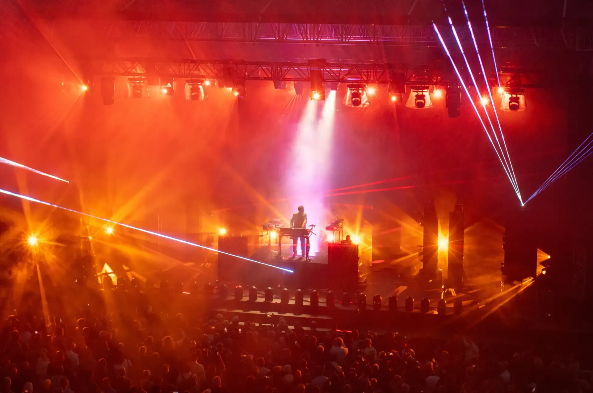Special Summer Live Tour 2025 — photo 13