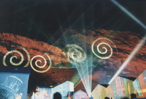 Swatch the World — photo 1