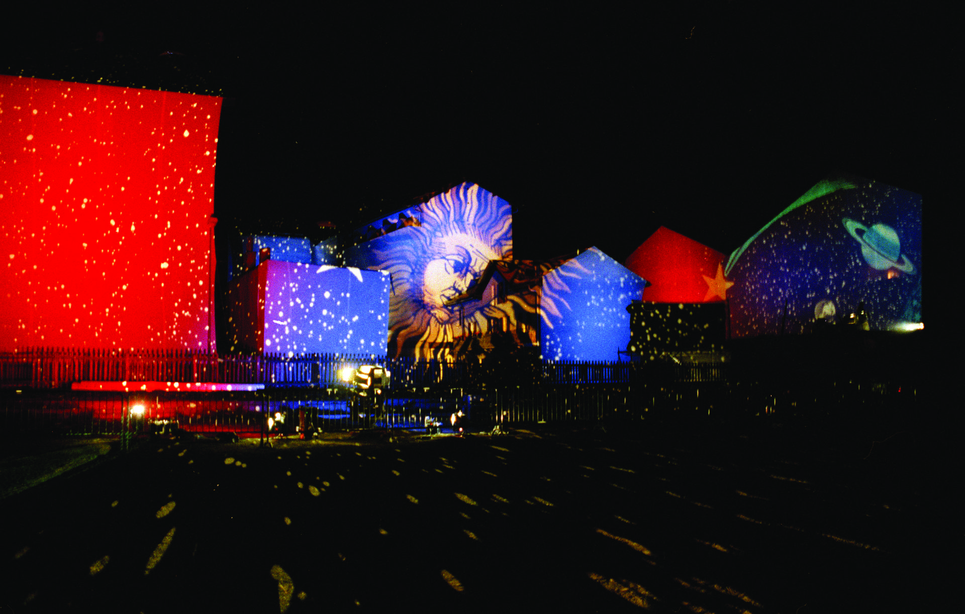 Swatch the World — photo 3