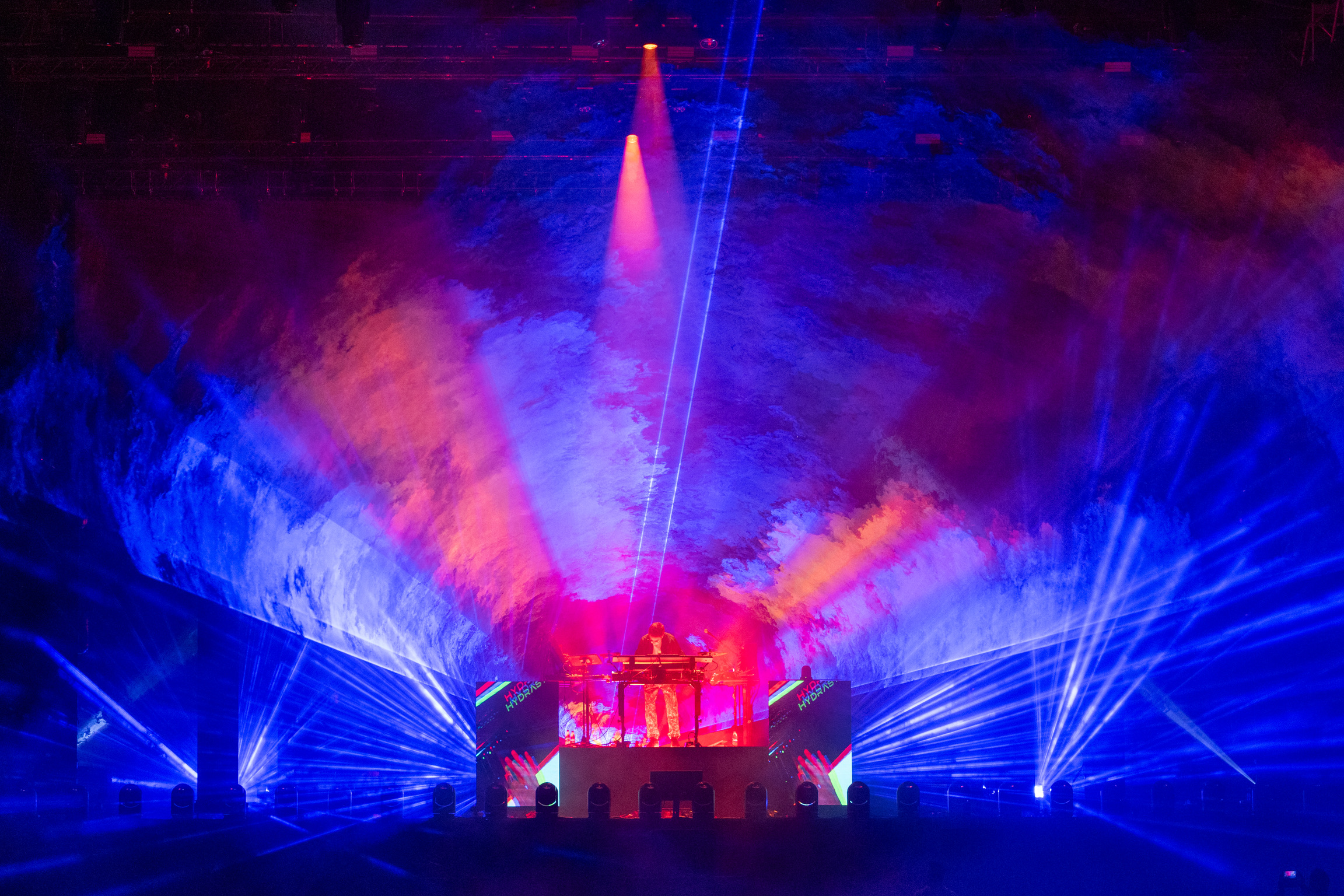 Special Summer Live Tour 2026 — photo 25
